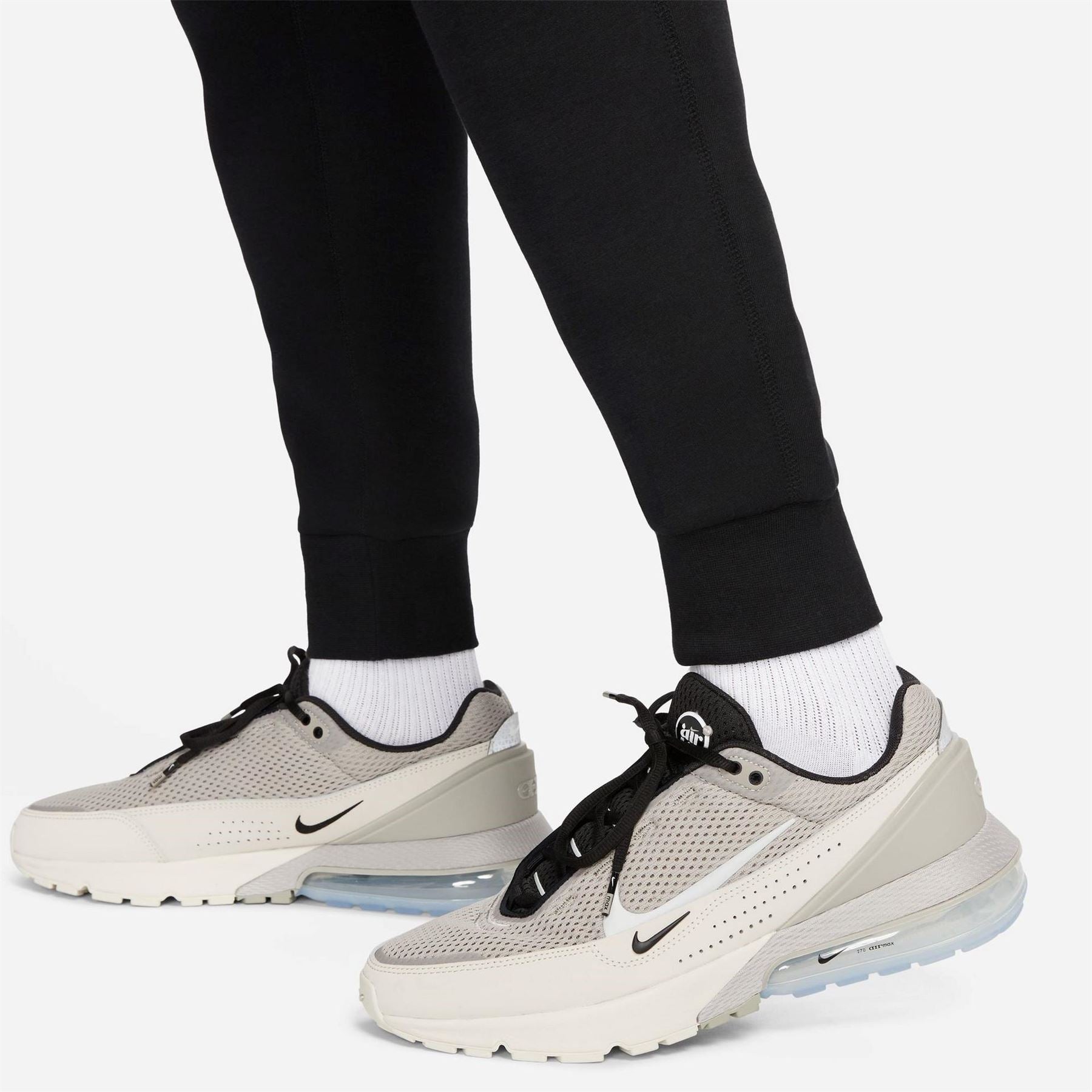 Nike Mens Tech Fleece Joggers