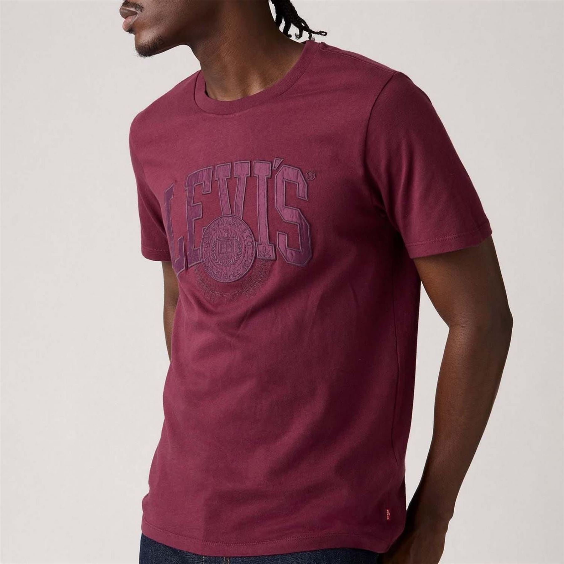 Levis Graphic T-Shirt
