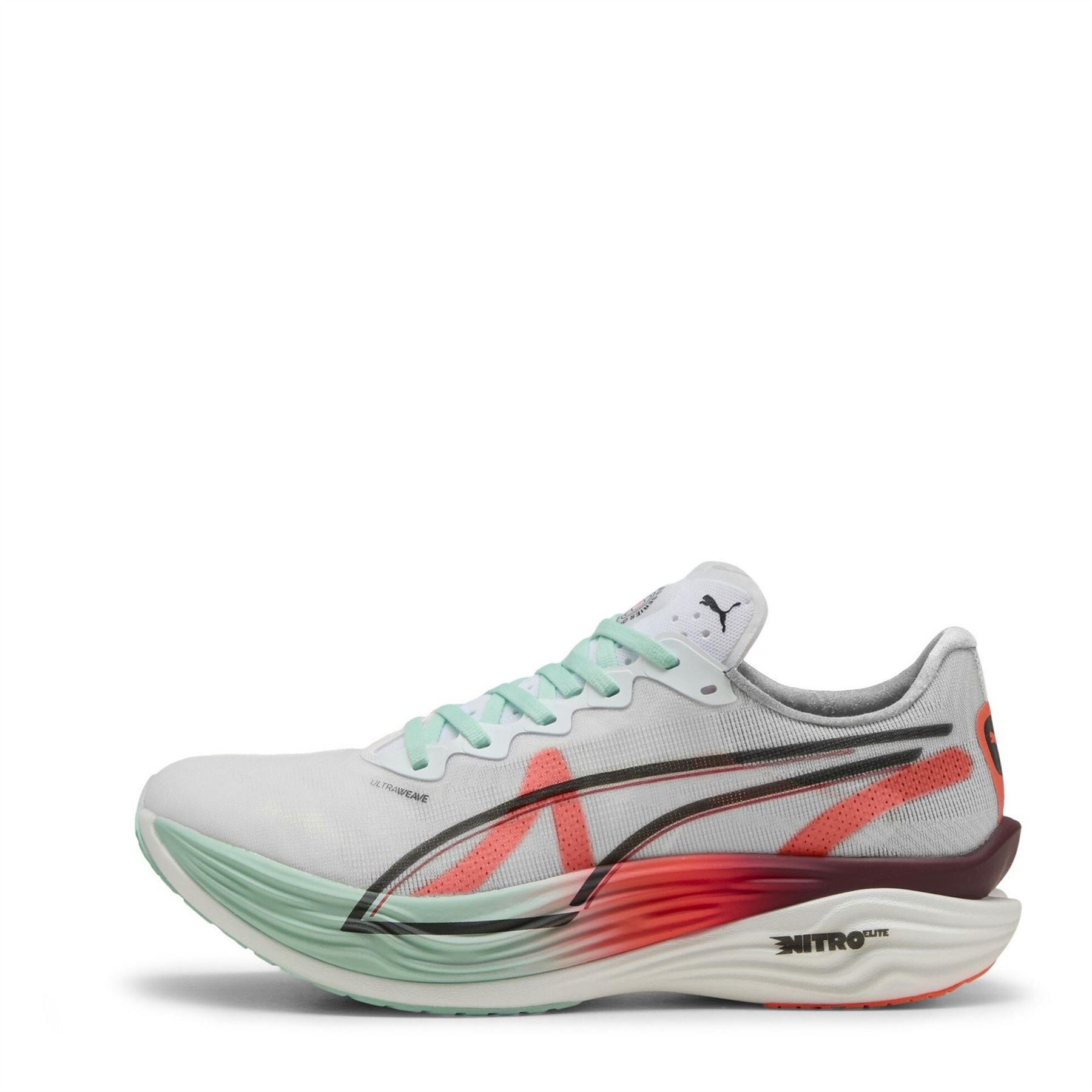 Puma Deviate Nitro Elite 3 Road Running Trainers