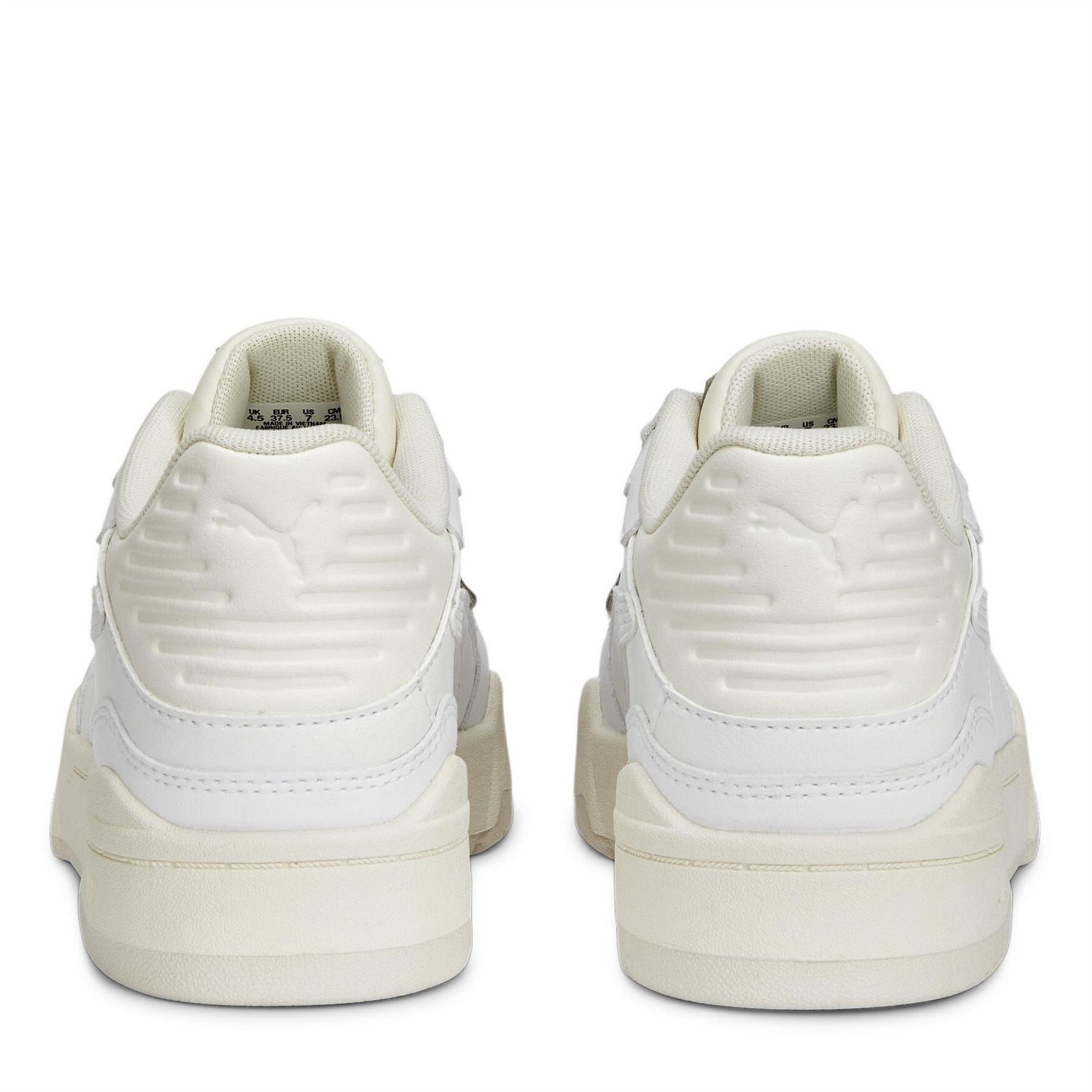 Puma Womens Slipstream Sneakers