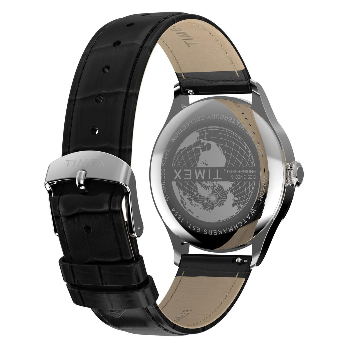 Timex Waterbury Wtch Sn71