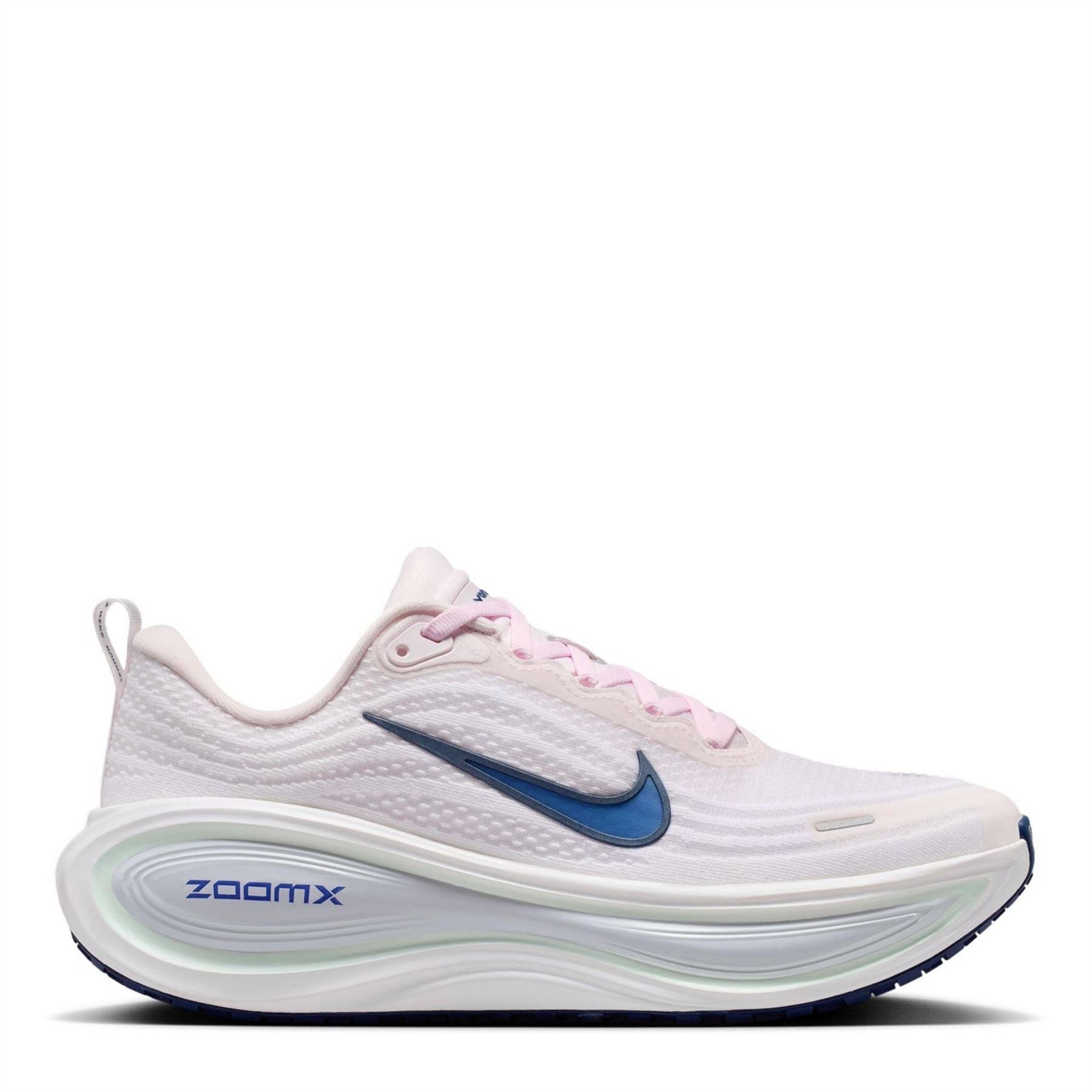 Nike Womens Vomero Plus Running Shoes