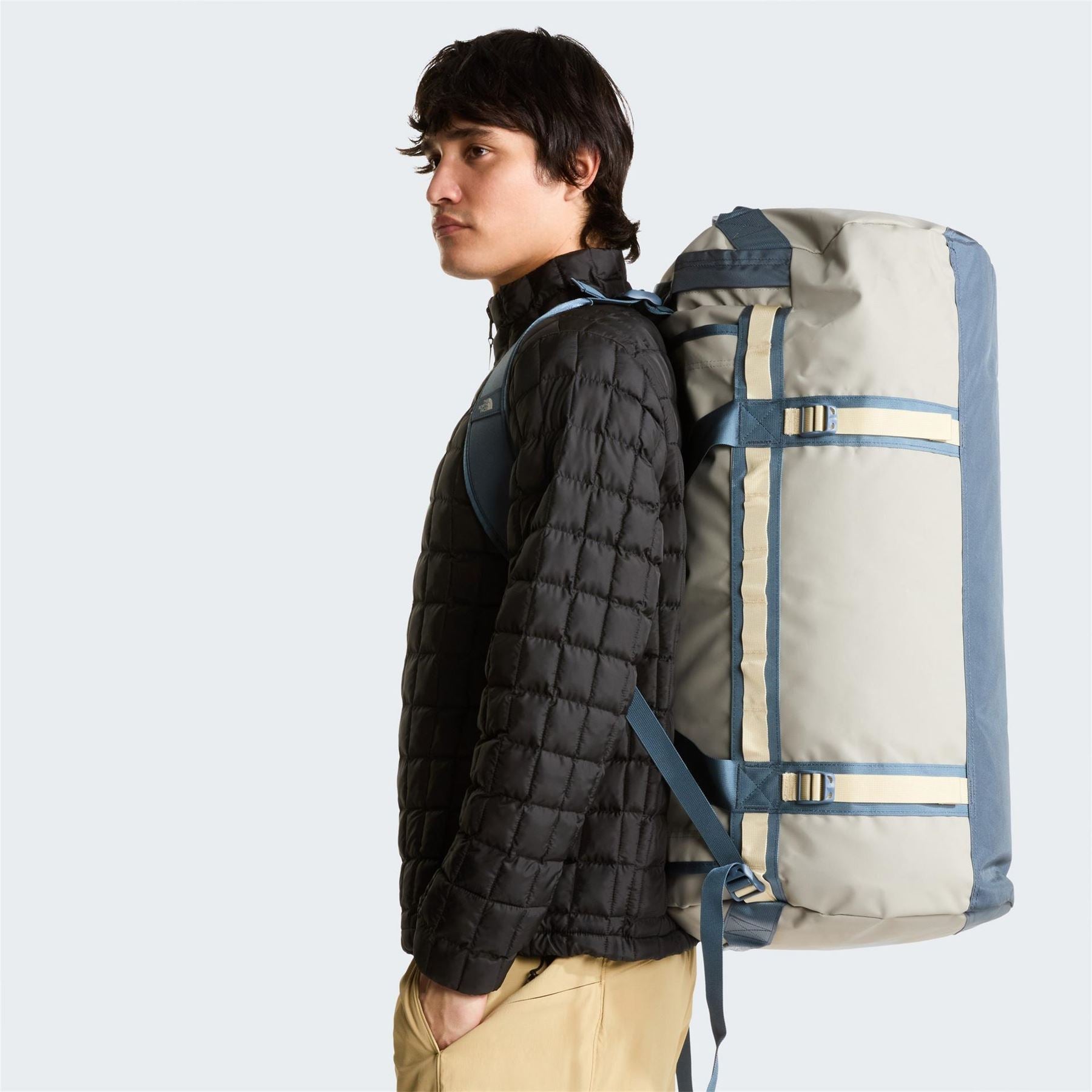 The North Face Camp Duffel   Large