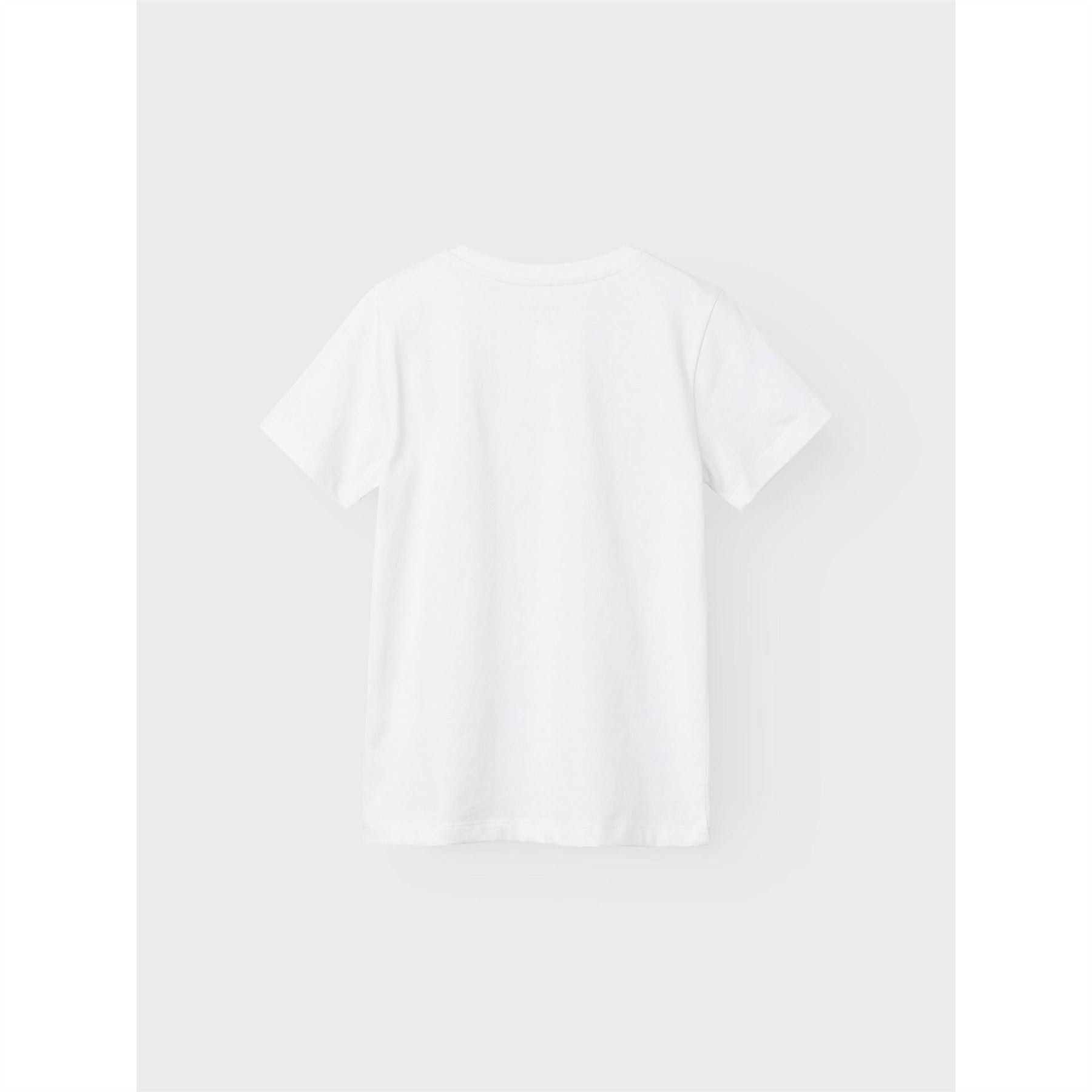Name It Pokemon Regular Fit Crew Neck T-Shirt
