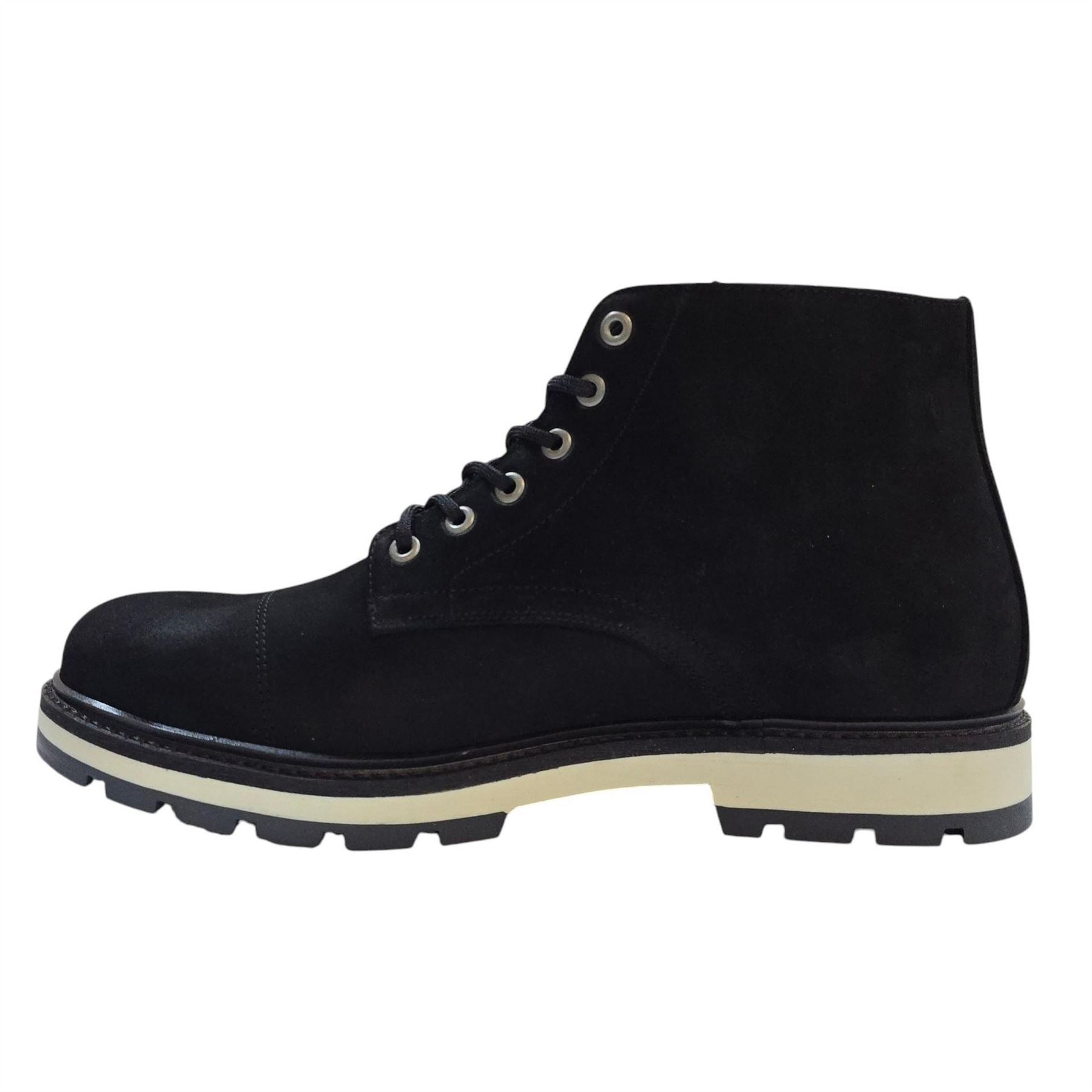 Nicholas Deakins Deaks Mondeo Chukka Boots
