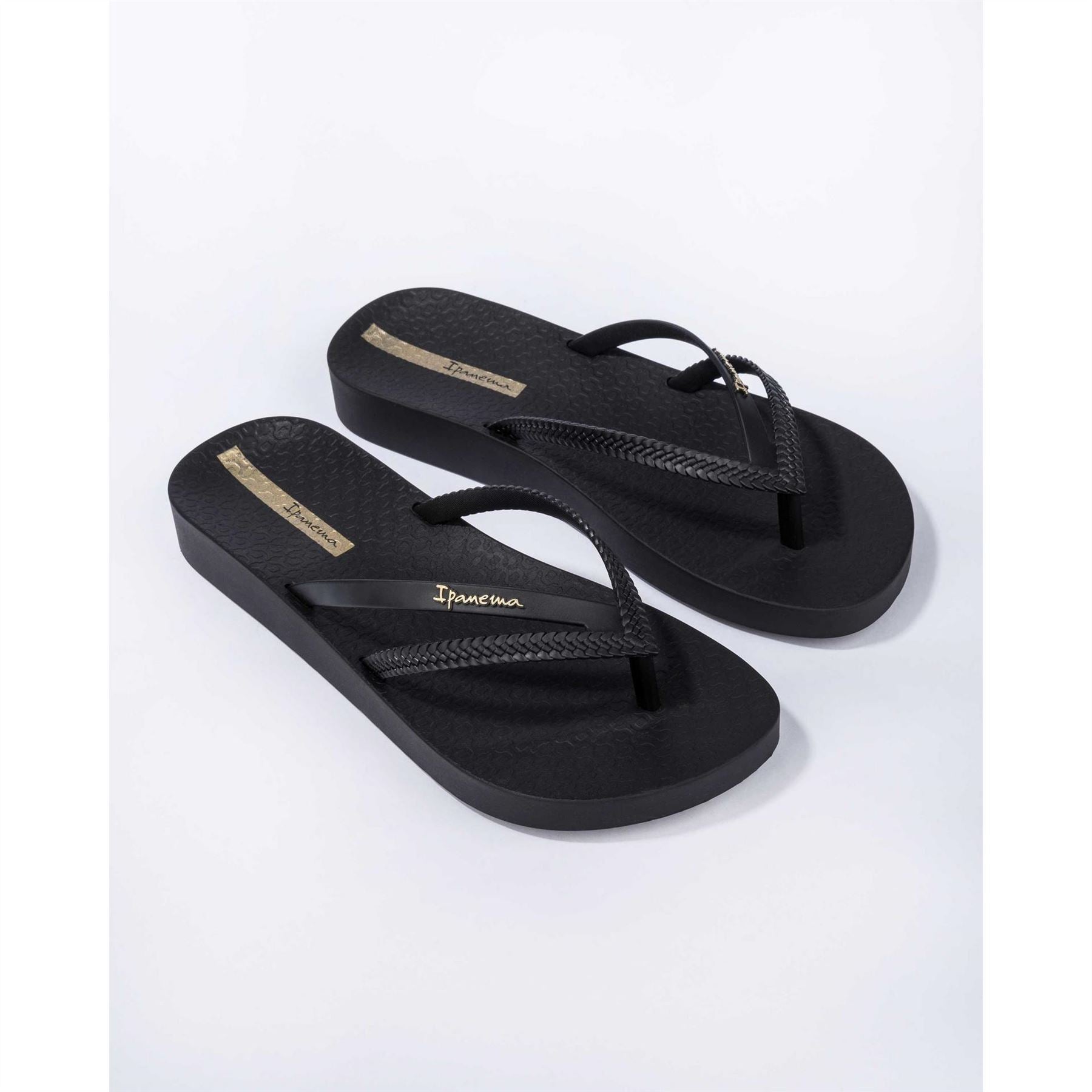 Ipanema Bossa Soft Flip Flops