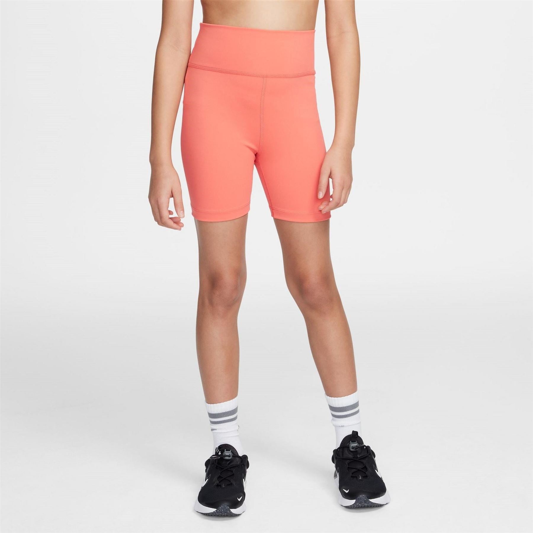 Nike Pro Shorts Junior Girls