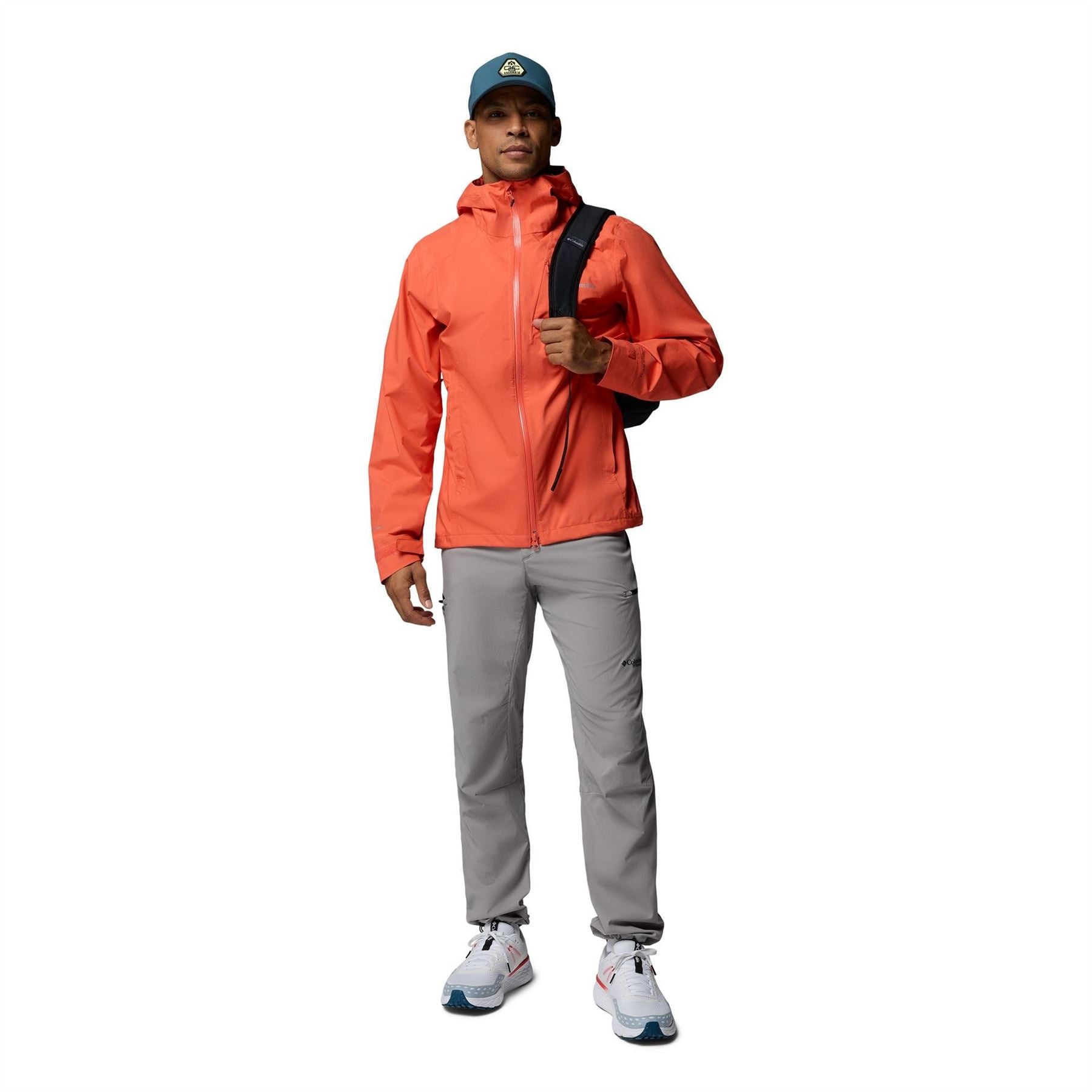 Columbia 2.5l Waterproof Shell