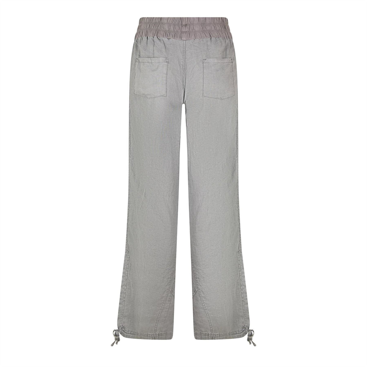Puma Womens Linen Pants