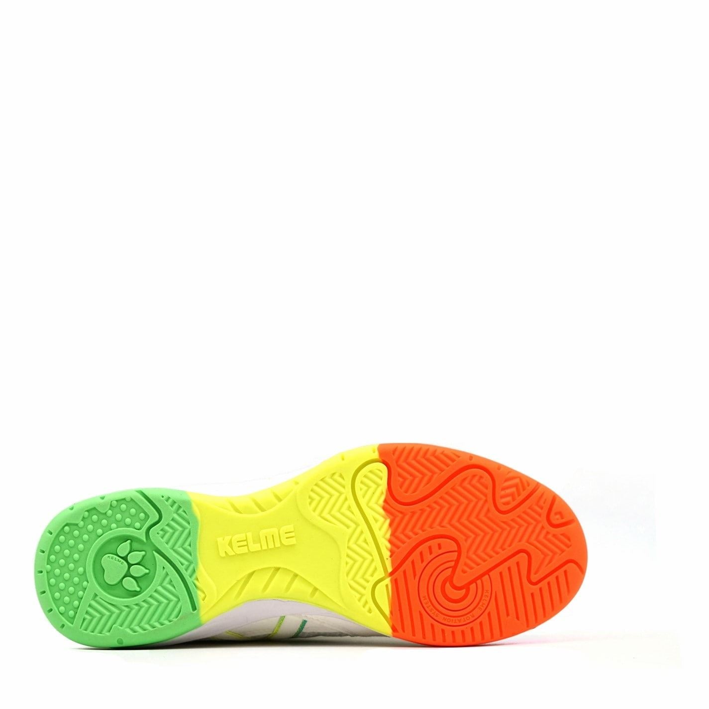 Kelme Indoor Copa Low Top Football Sneakers