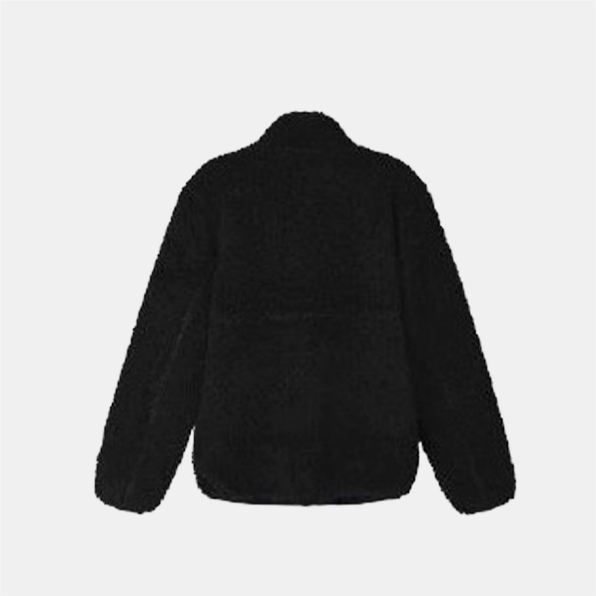 Kappa Olya Full Zip Fleece Top