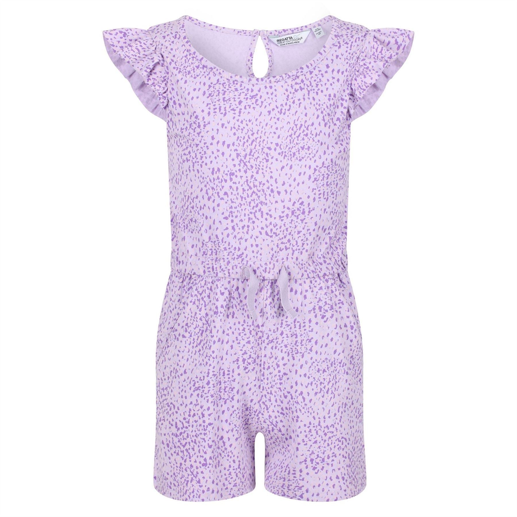 Regatta Kids Dasie Jumpsuit