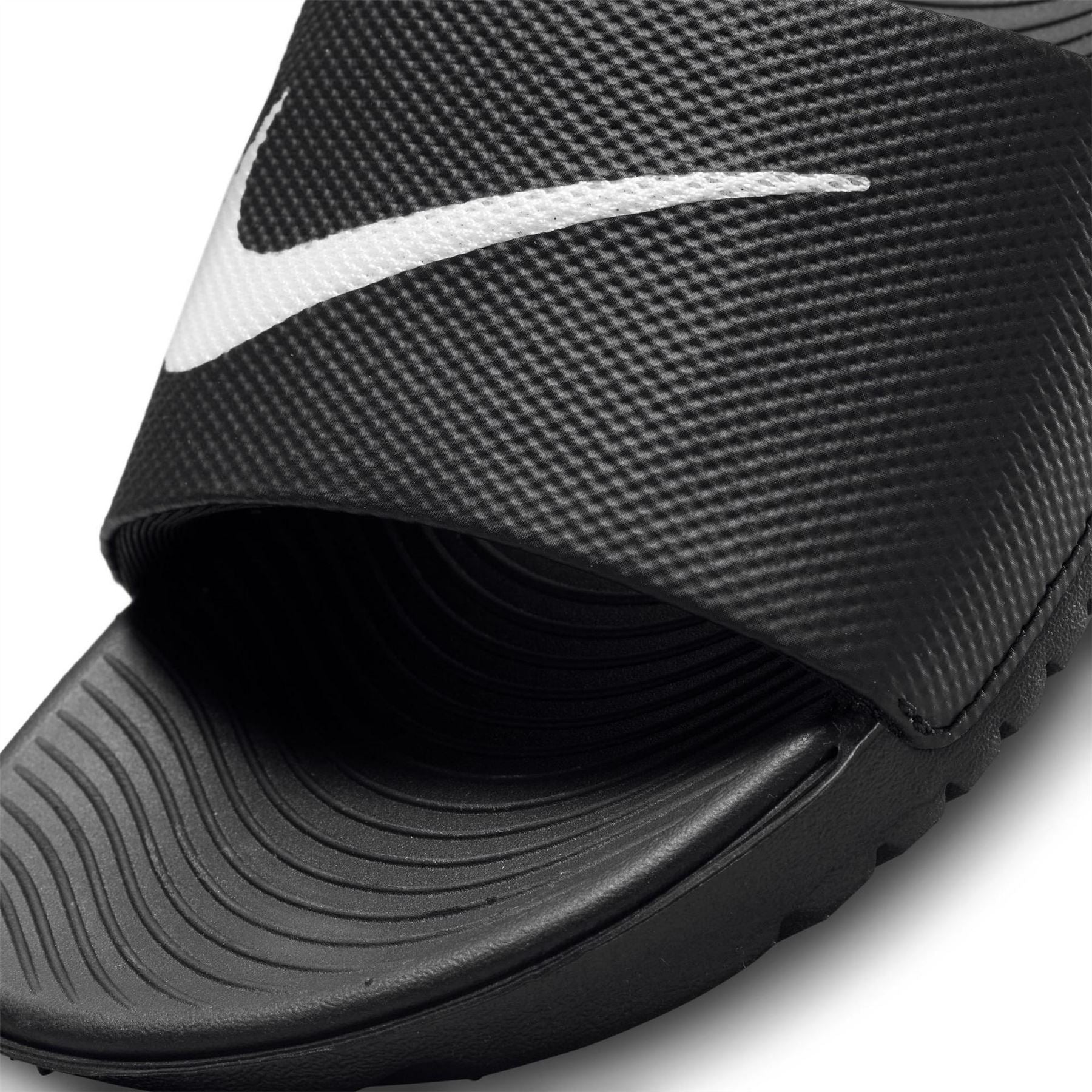 Nike Kawa Junior Slides