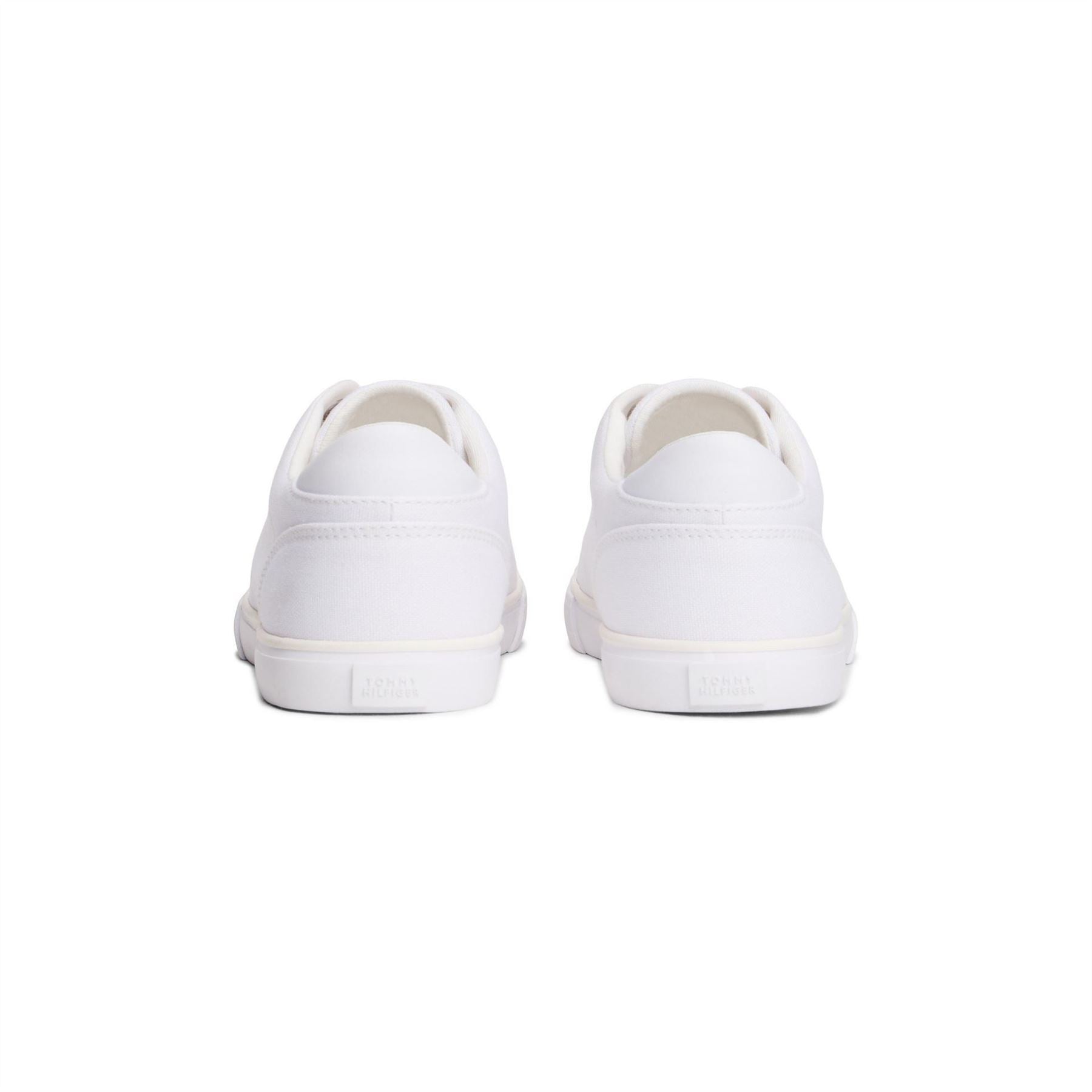Tommy Hilfiger Low Top Trainers
