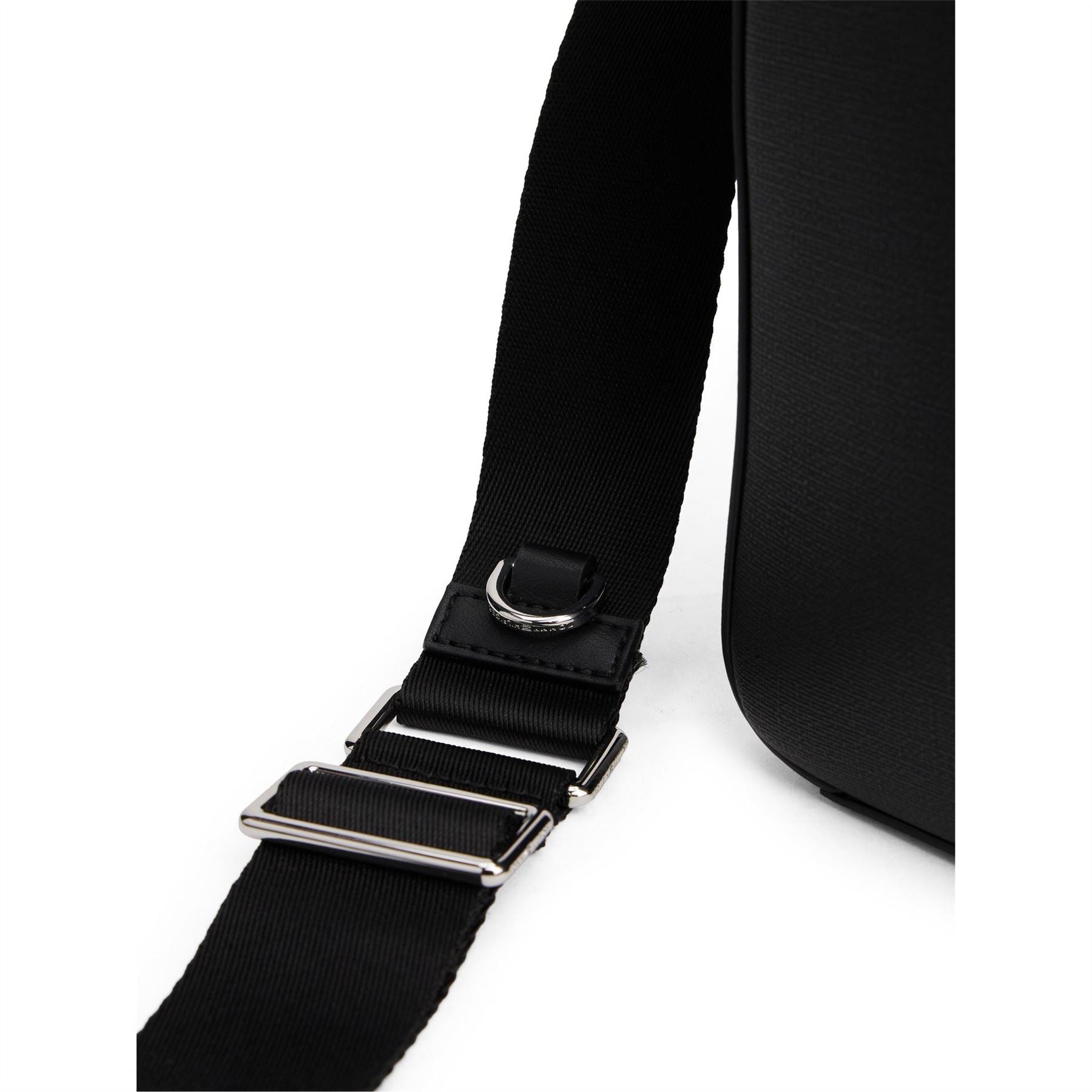 Tommy Hilfiger Modern Mini Reporter Cross Body Bag