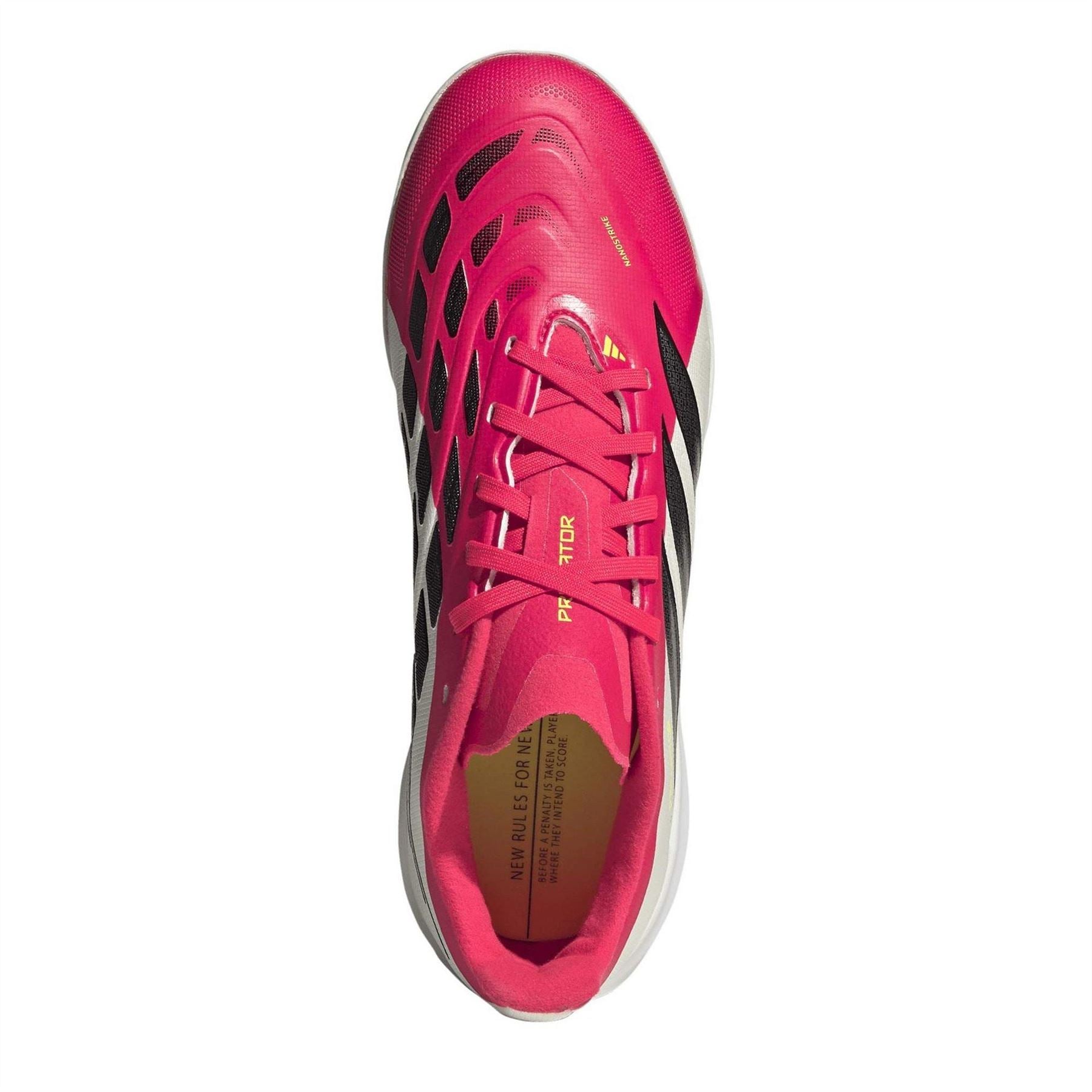 adidas Predator League Astro Turf Football Boot