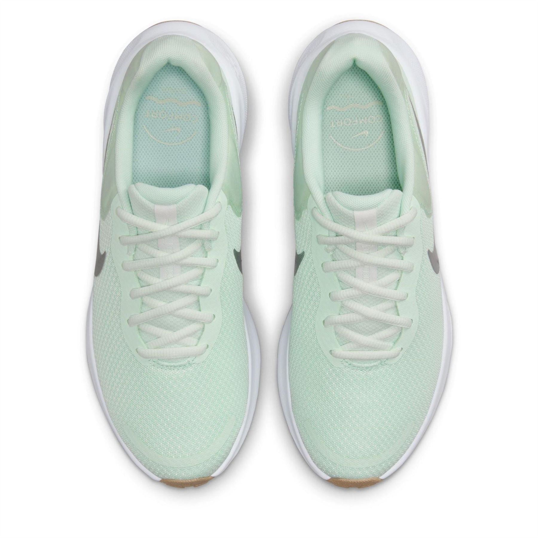 Nike Womens Revolution 7 Running Shoes