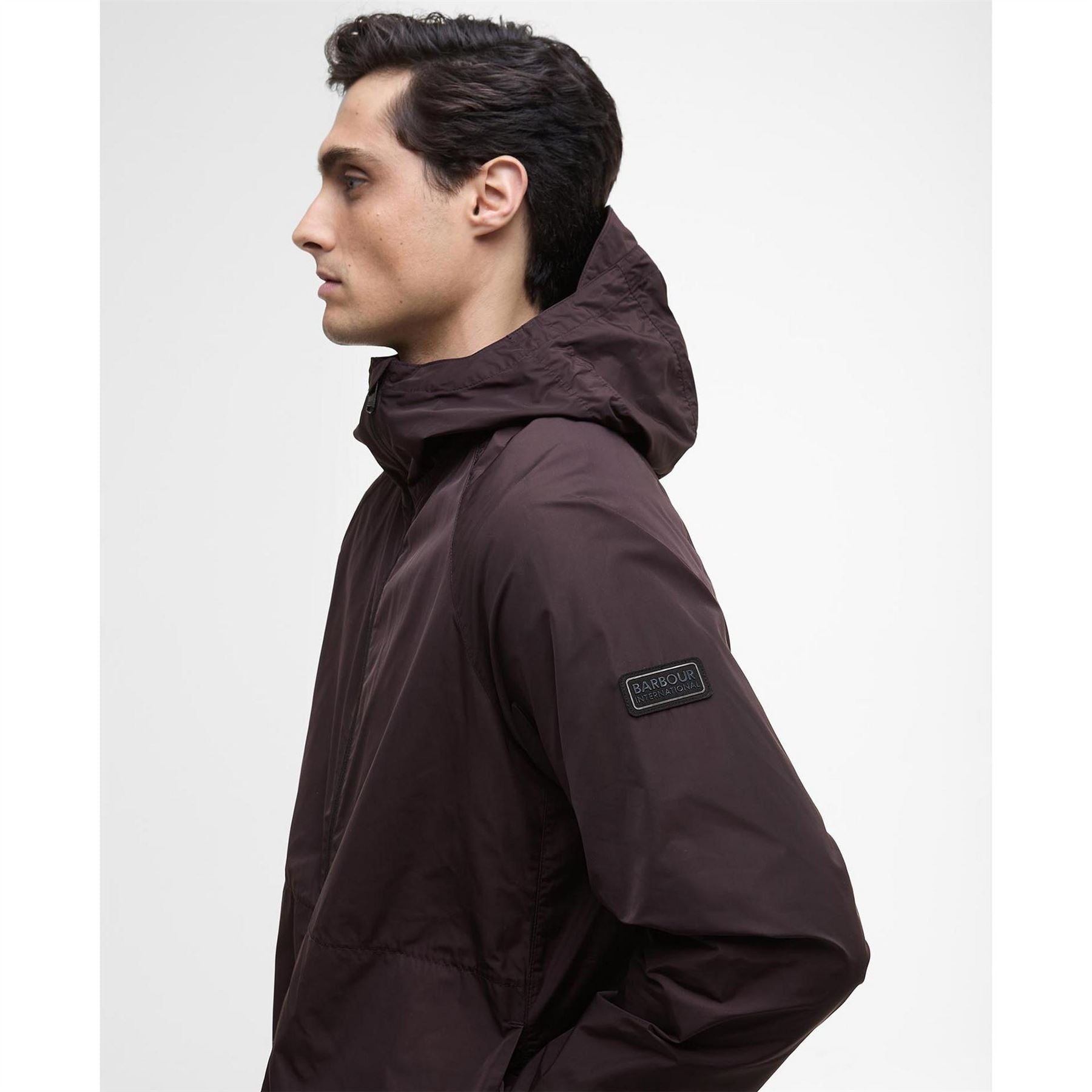 Barbour International Showerproof Jacket