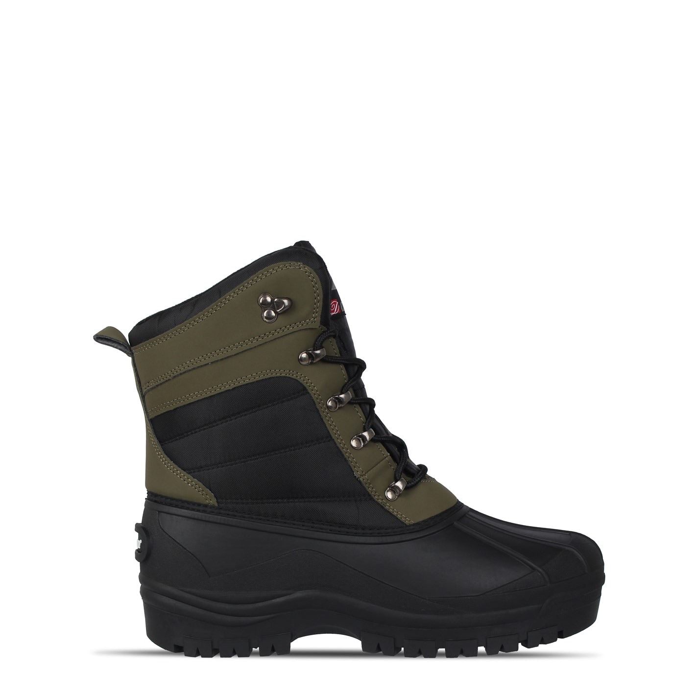 Diem Mens Lite Tech Boots