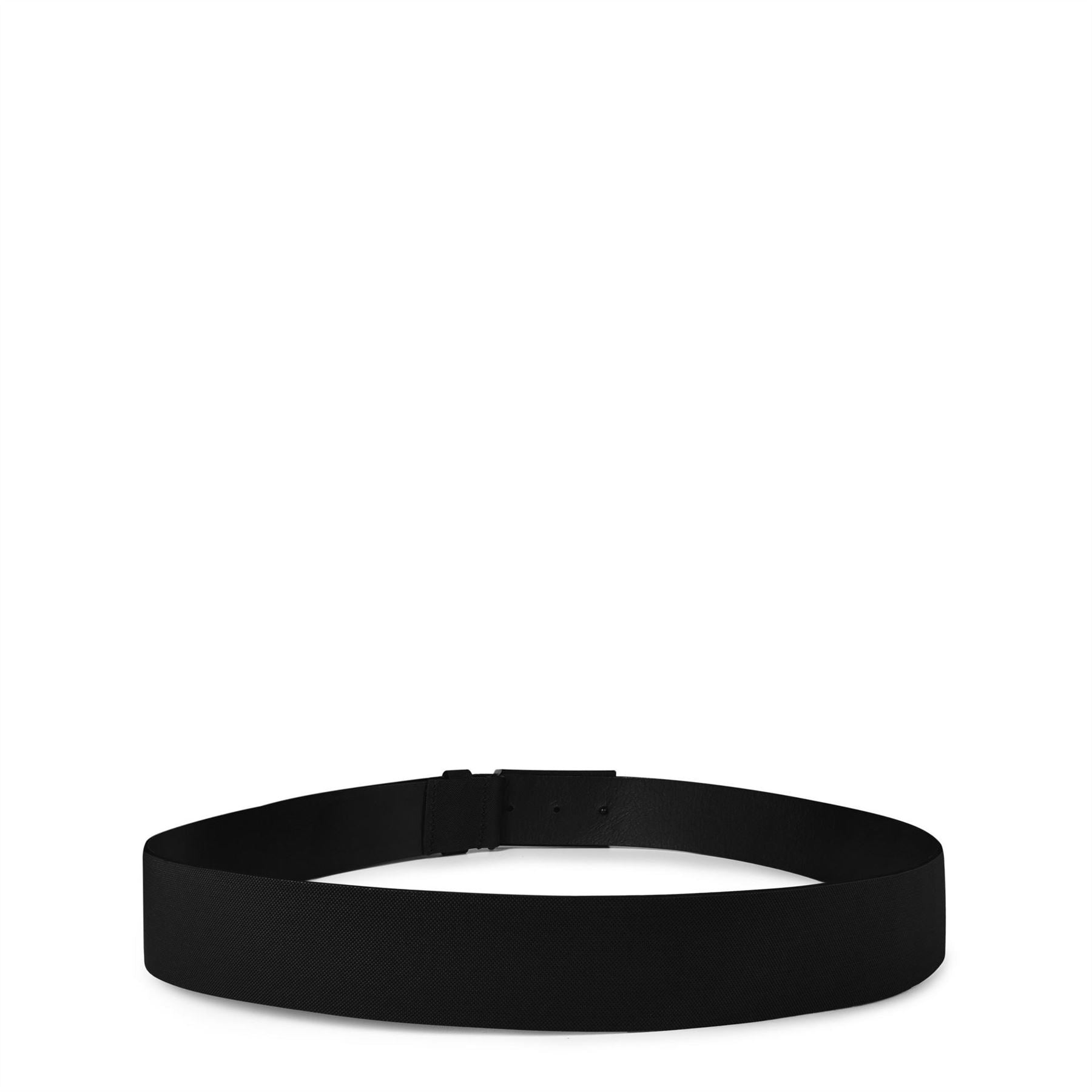 Boss  Icon Belt, High Quality Leather