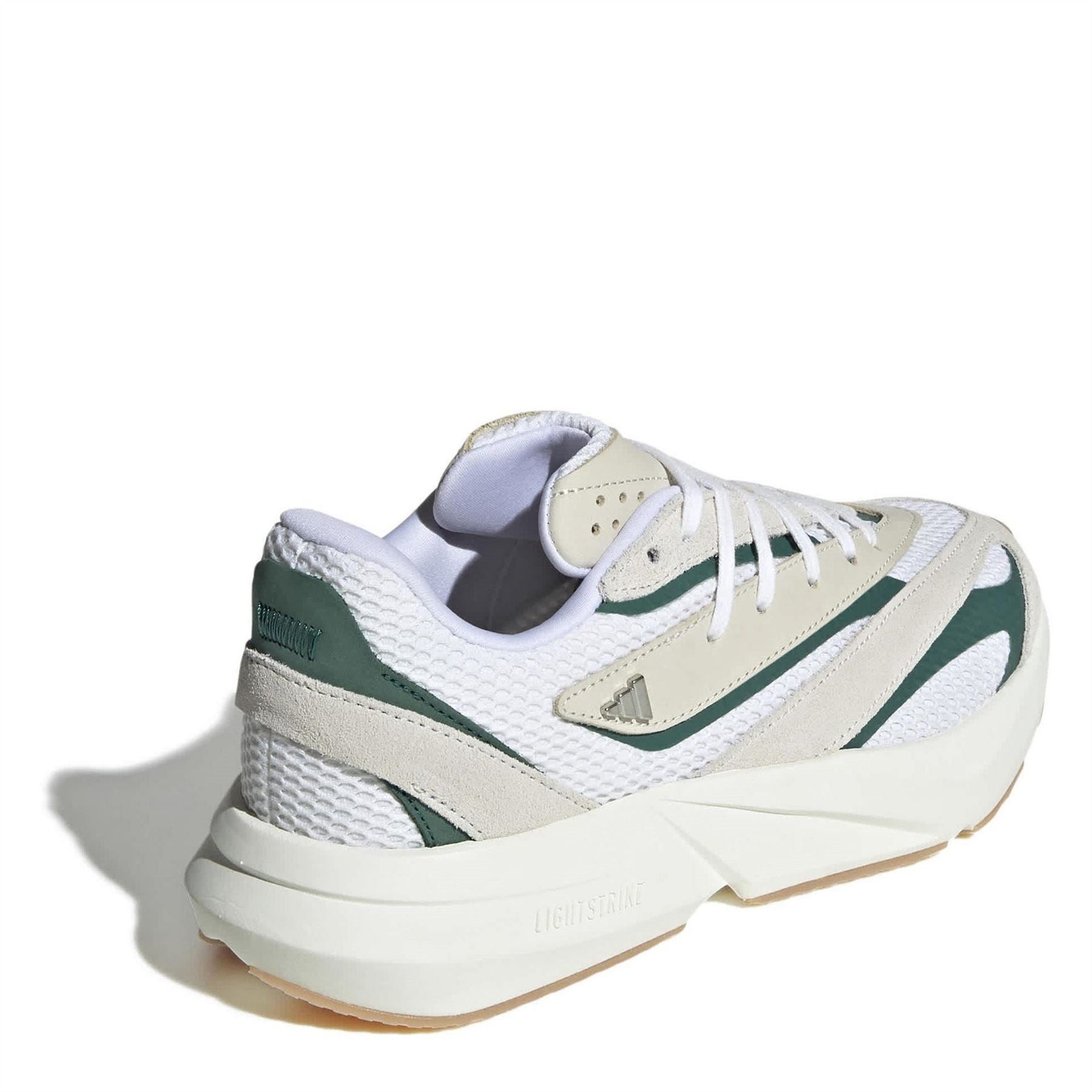 adidas Lightblaze Low Top Trainers