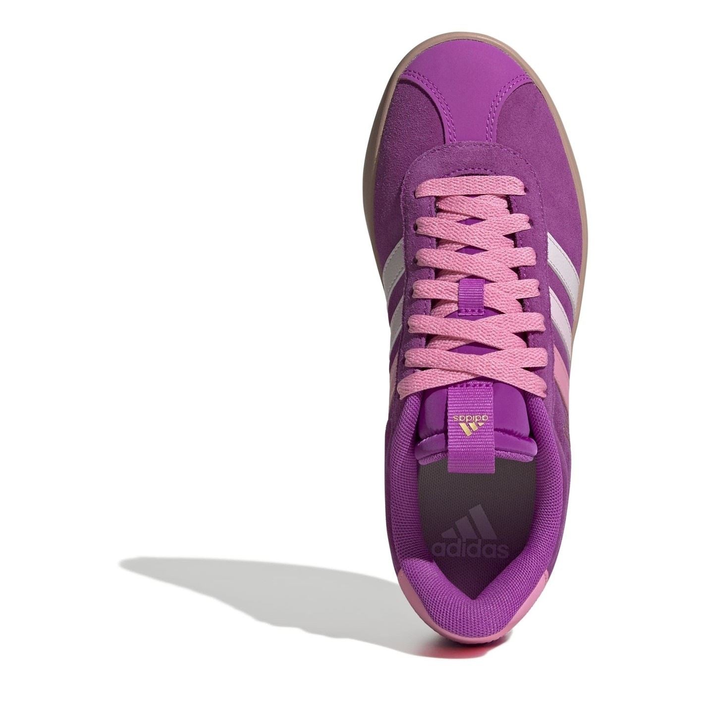 adidas Womens Vl Court 3.0