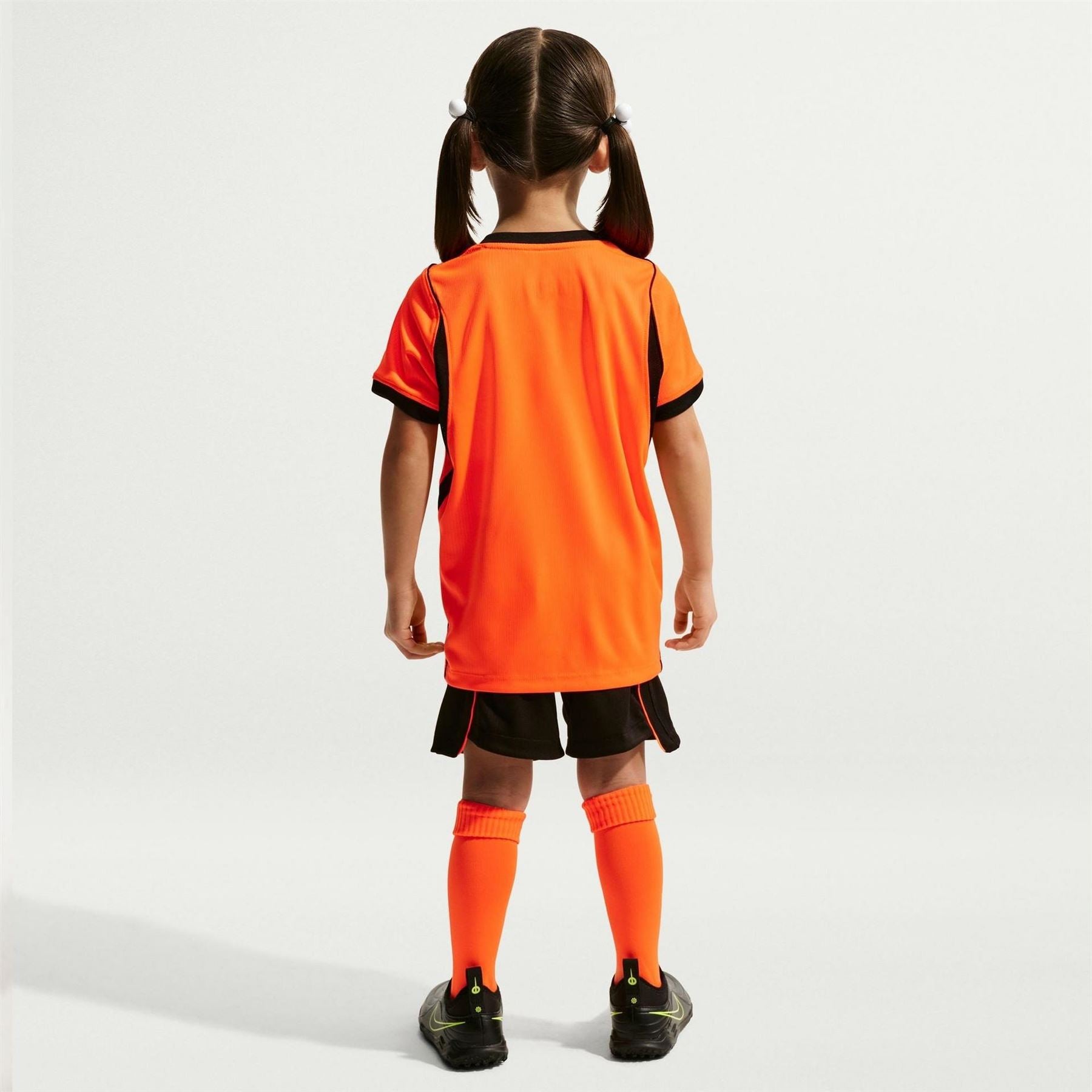 Nike Kids Netherlands Fifa World Cup 2026™ Mini Kit