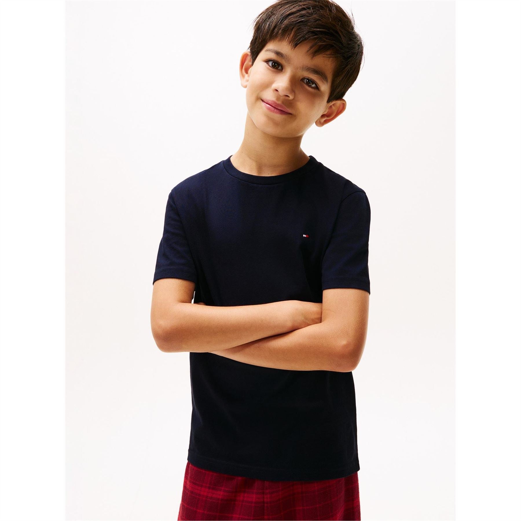 Tommy Hilfiger Pk Ss Tee