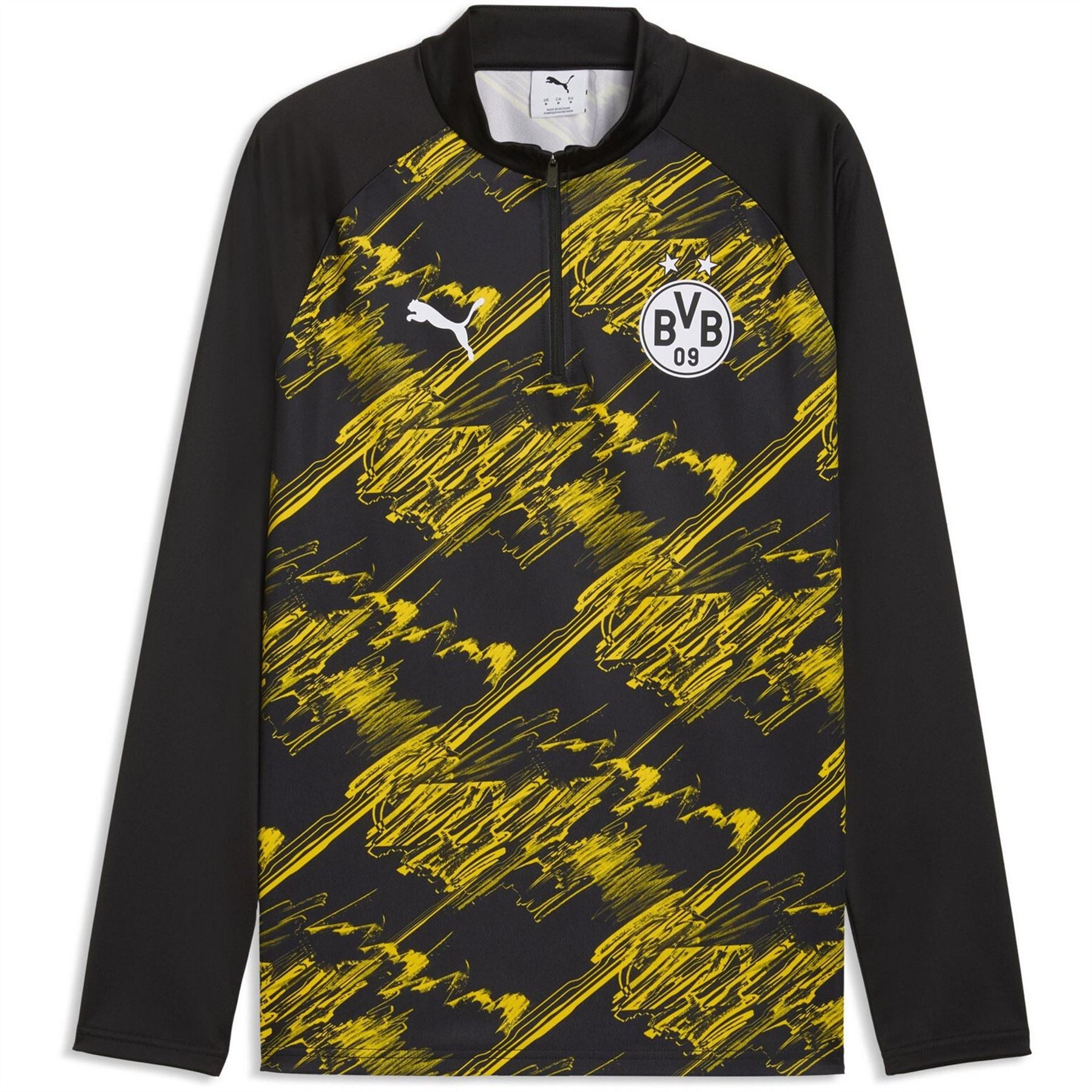 Puma Borussia Dortmund Licensed Drill Top