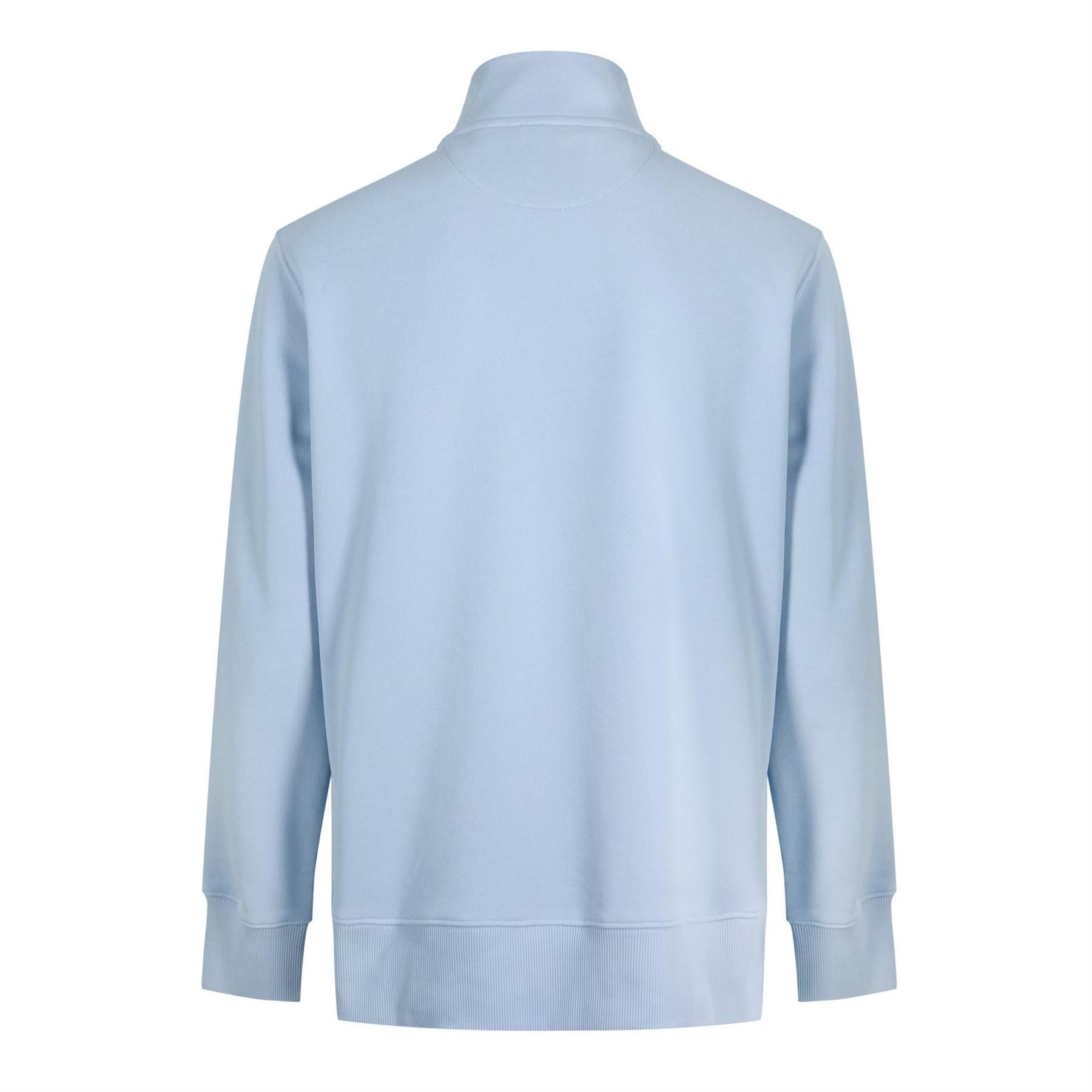 Gant Half Zip Sweatshirt