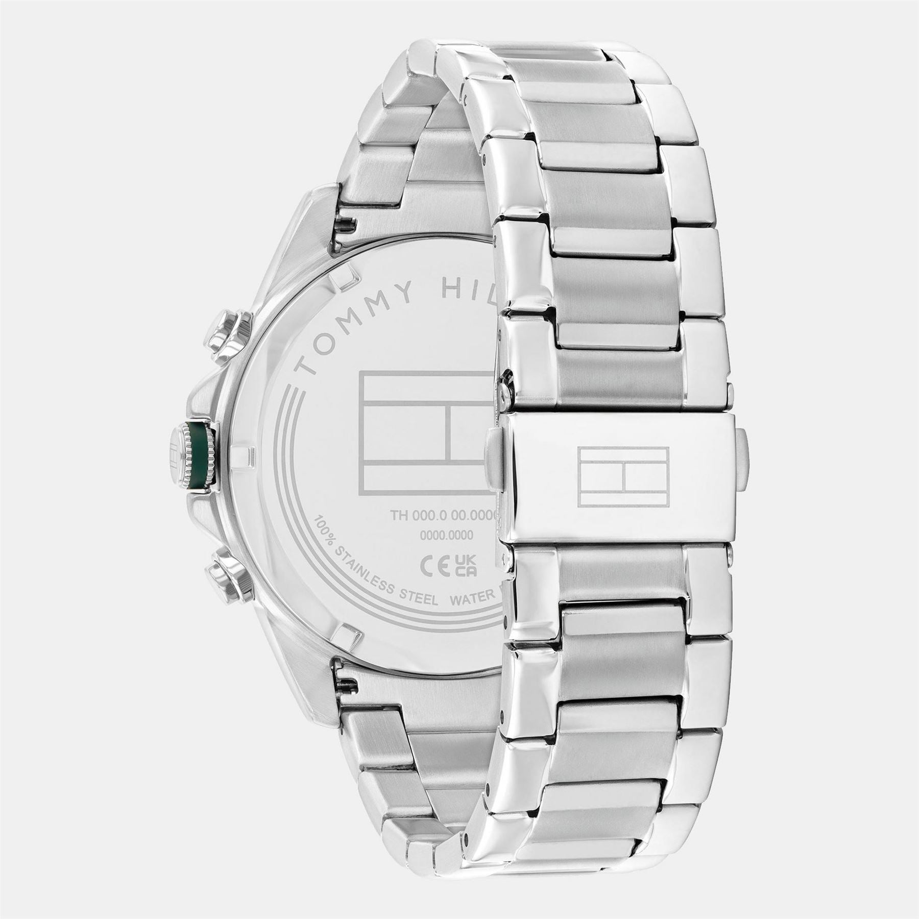 Tommy Hilfiger Hilfiger Mens Watch