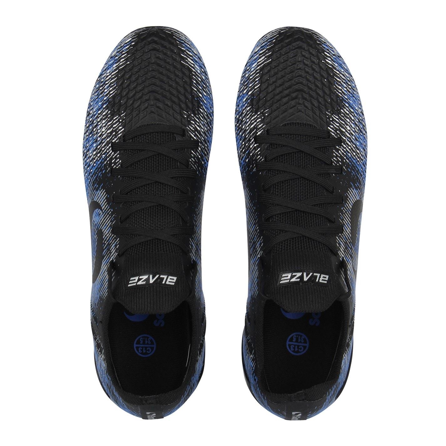 Sondico Blaze Childrens Fg Football Boots