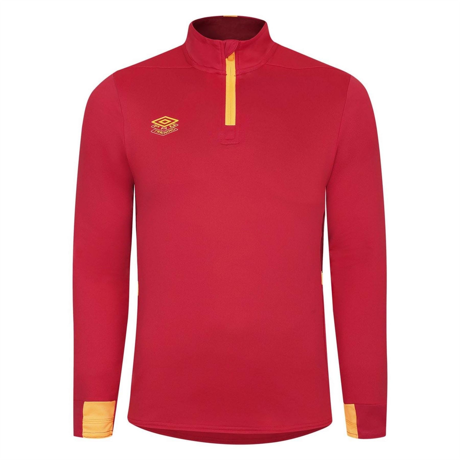 Umbro Mid Layer Training Top