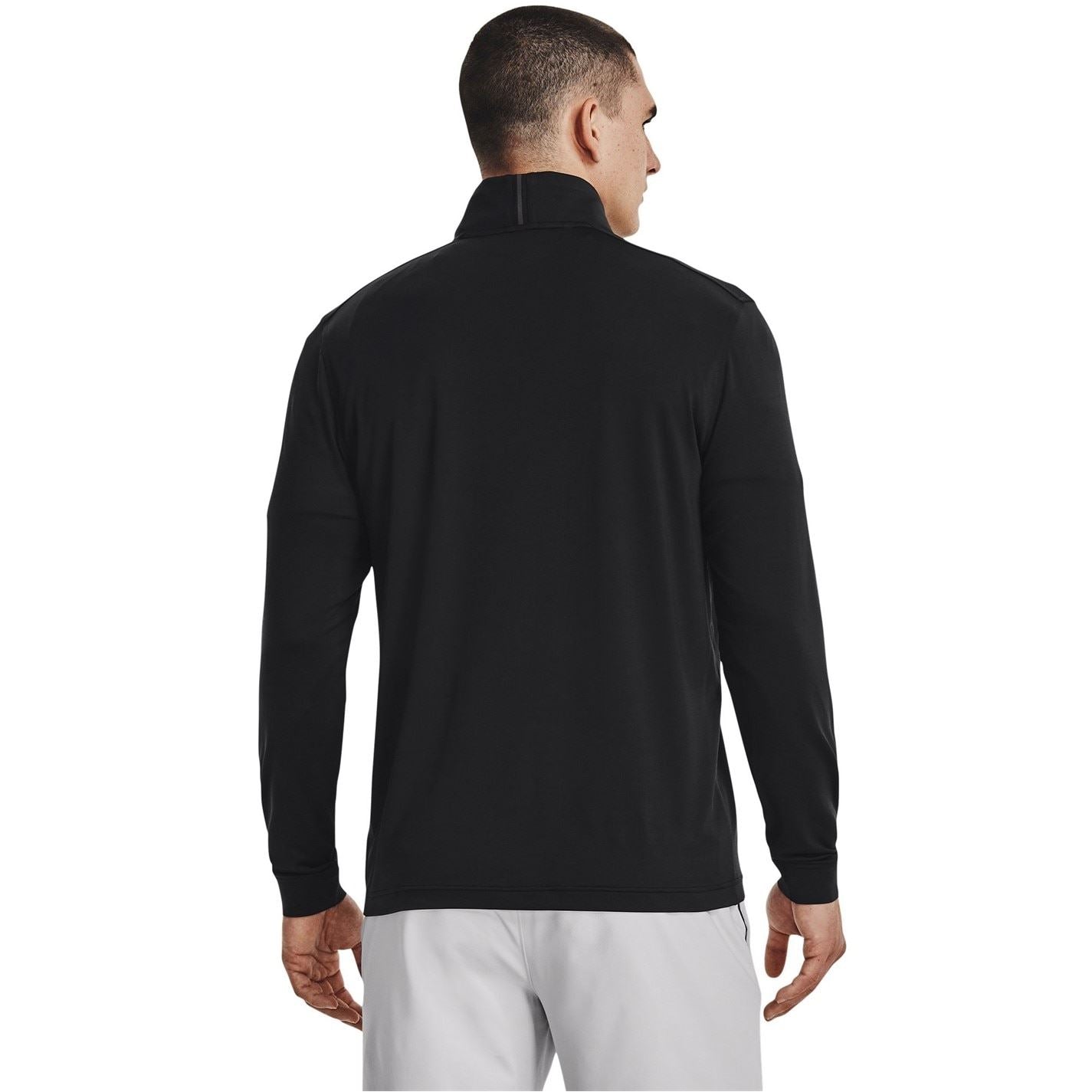 Under Armour Mens Armour Match Play  Zip