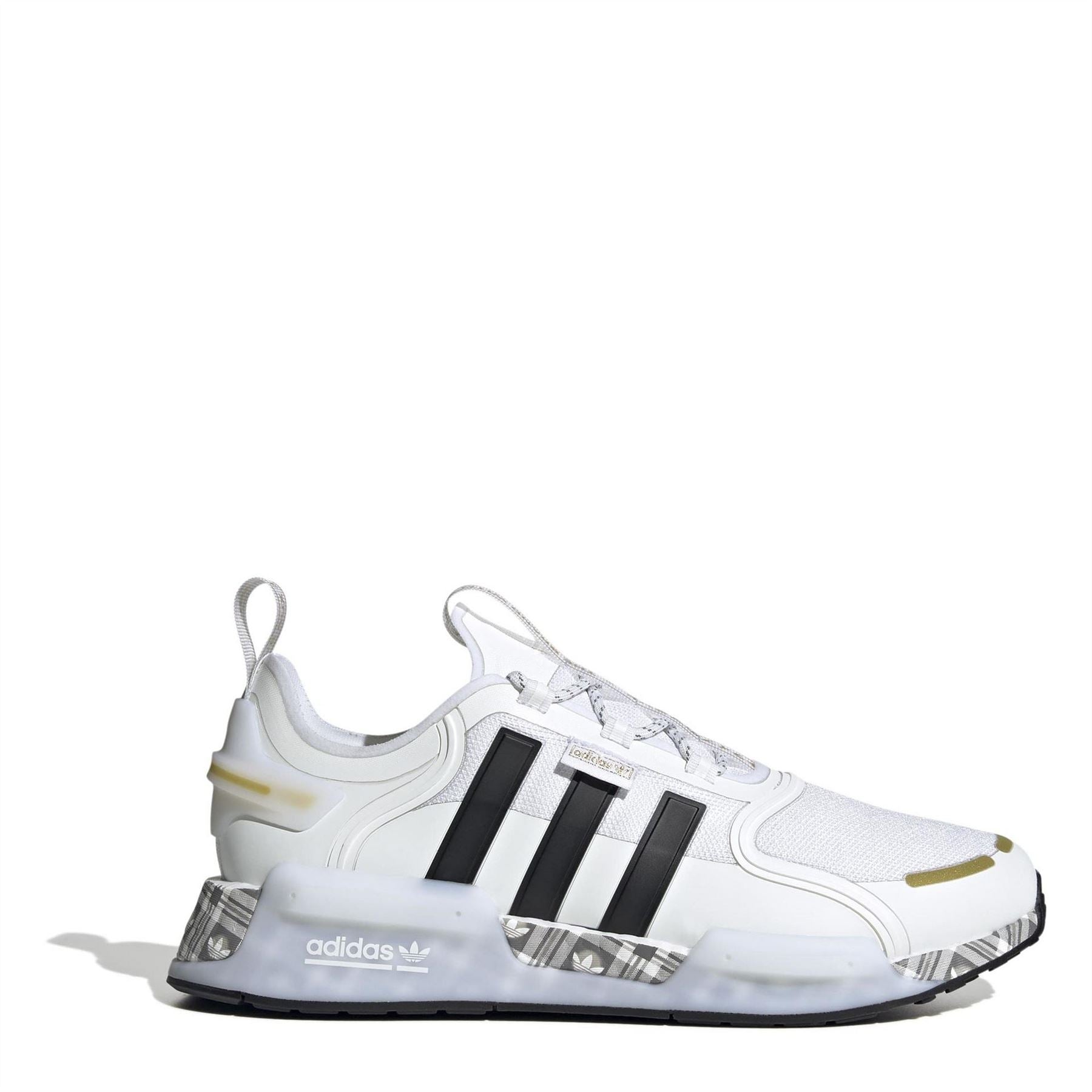 adidas Originals Mens Nmd_r1 V3 Shoes