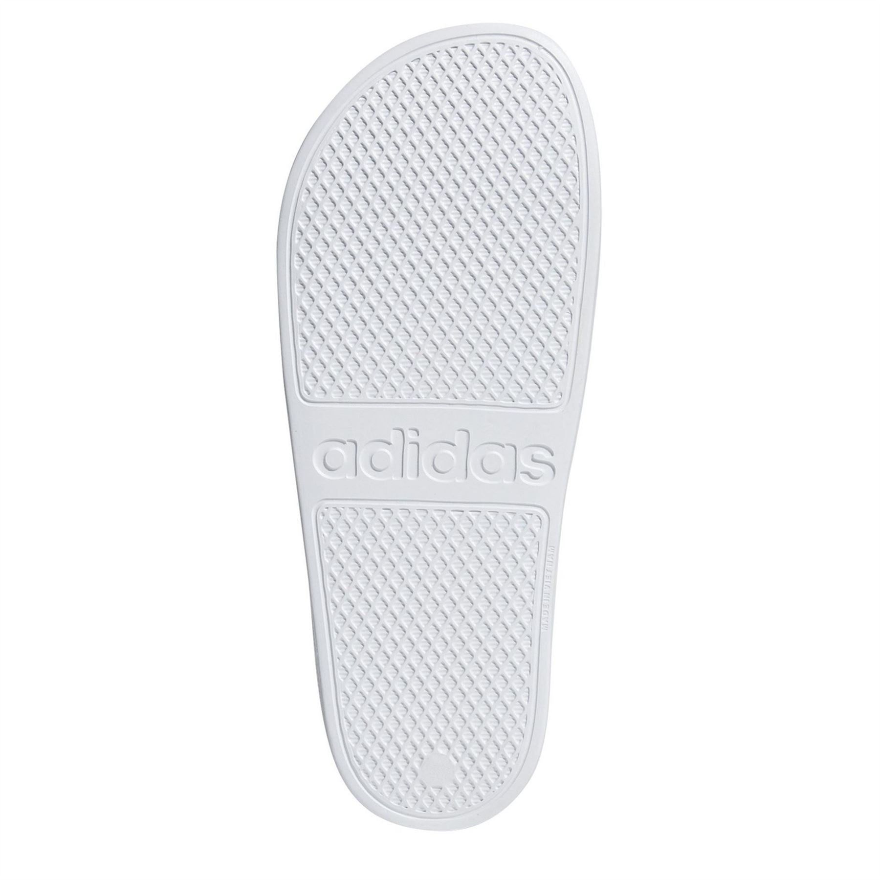 adidas Mens Adilette Aqua Slide