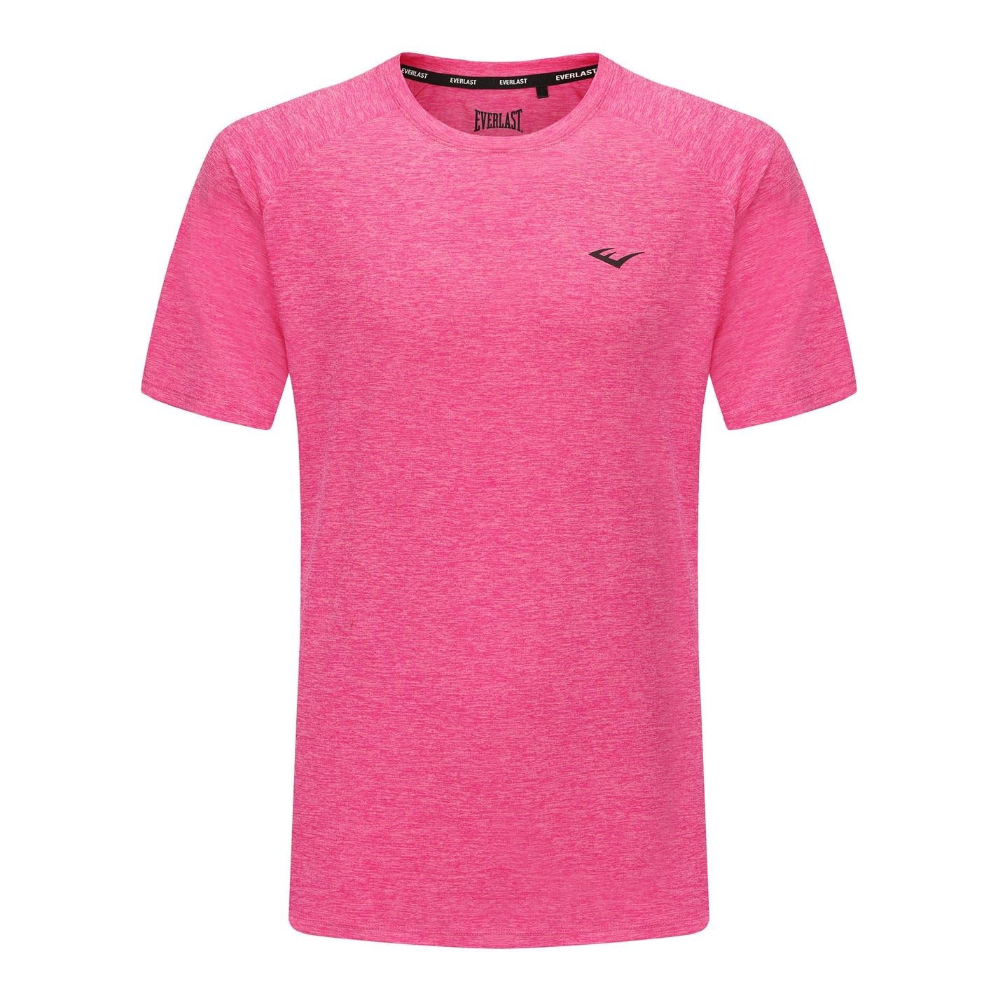 Everlast Flex Crew Neck Regular Fit T-Shirt