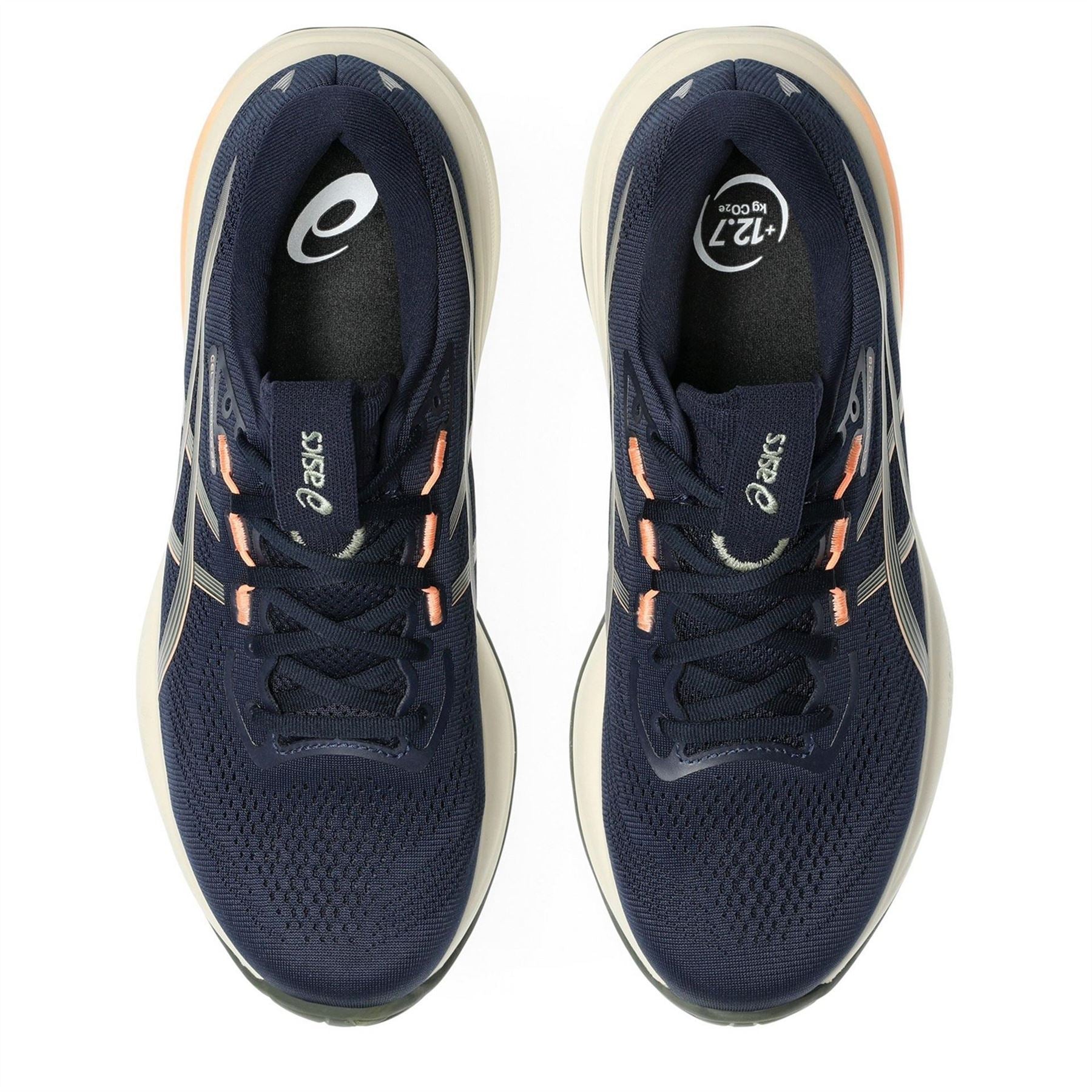 Asics Mens Gel Cumulus 28 Road Running Shoes