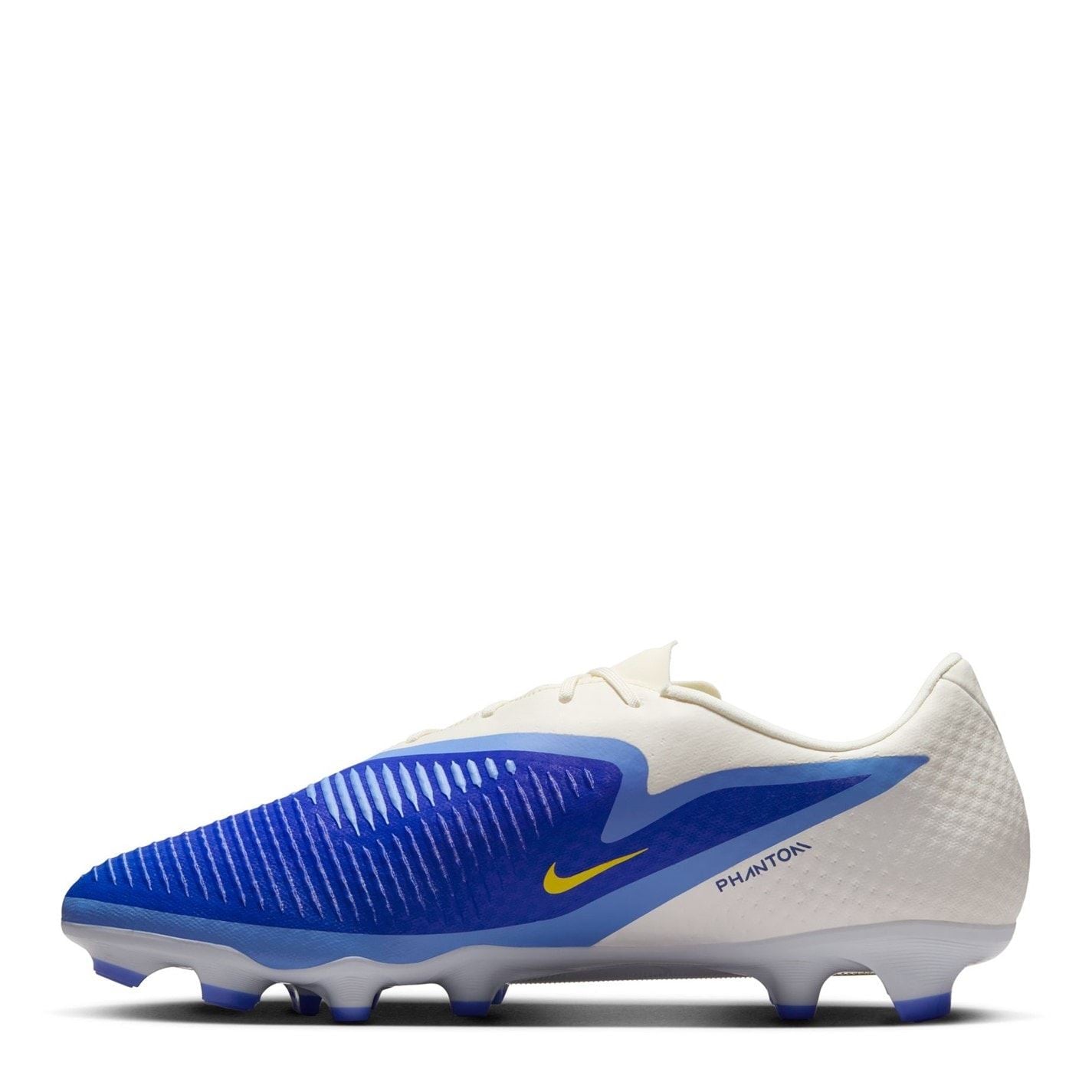 Nike Phantom 6 Low Academy Adults Firm Ground Football Boots