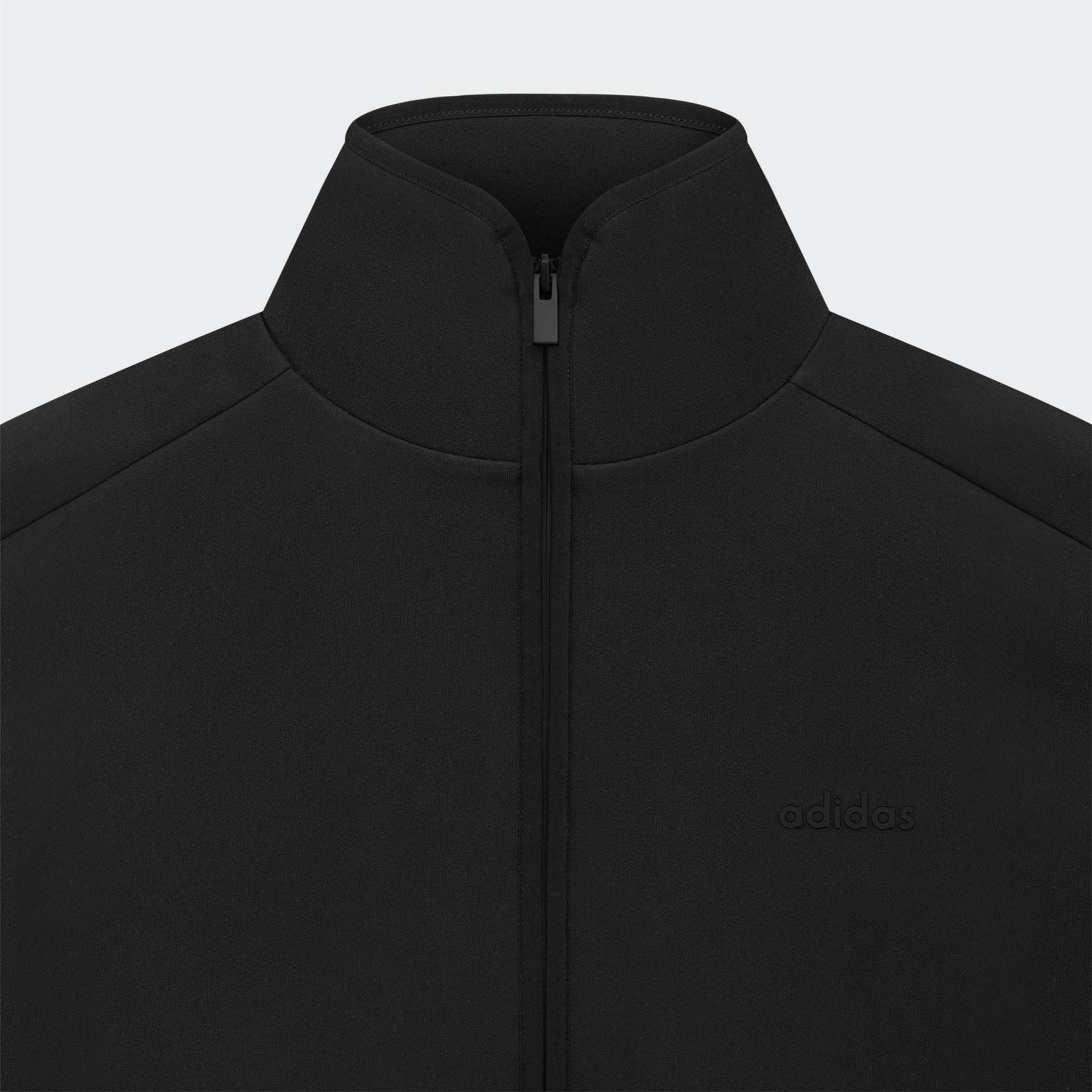 adidas Tracksuit Top