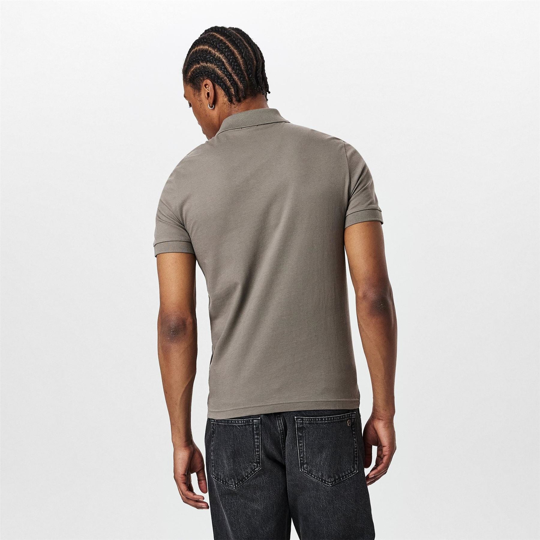 Boss Hbo Passenger Premium Design Polo Shirt