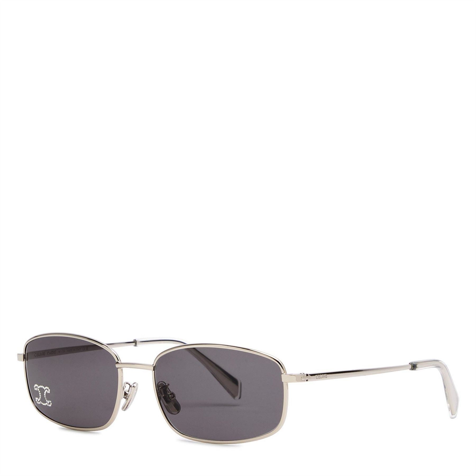 Celine Metal Frame Rectangle sg