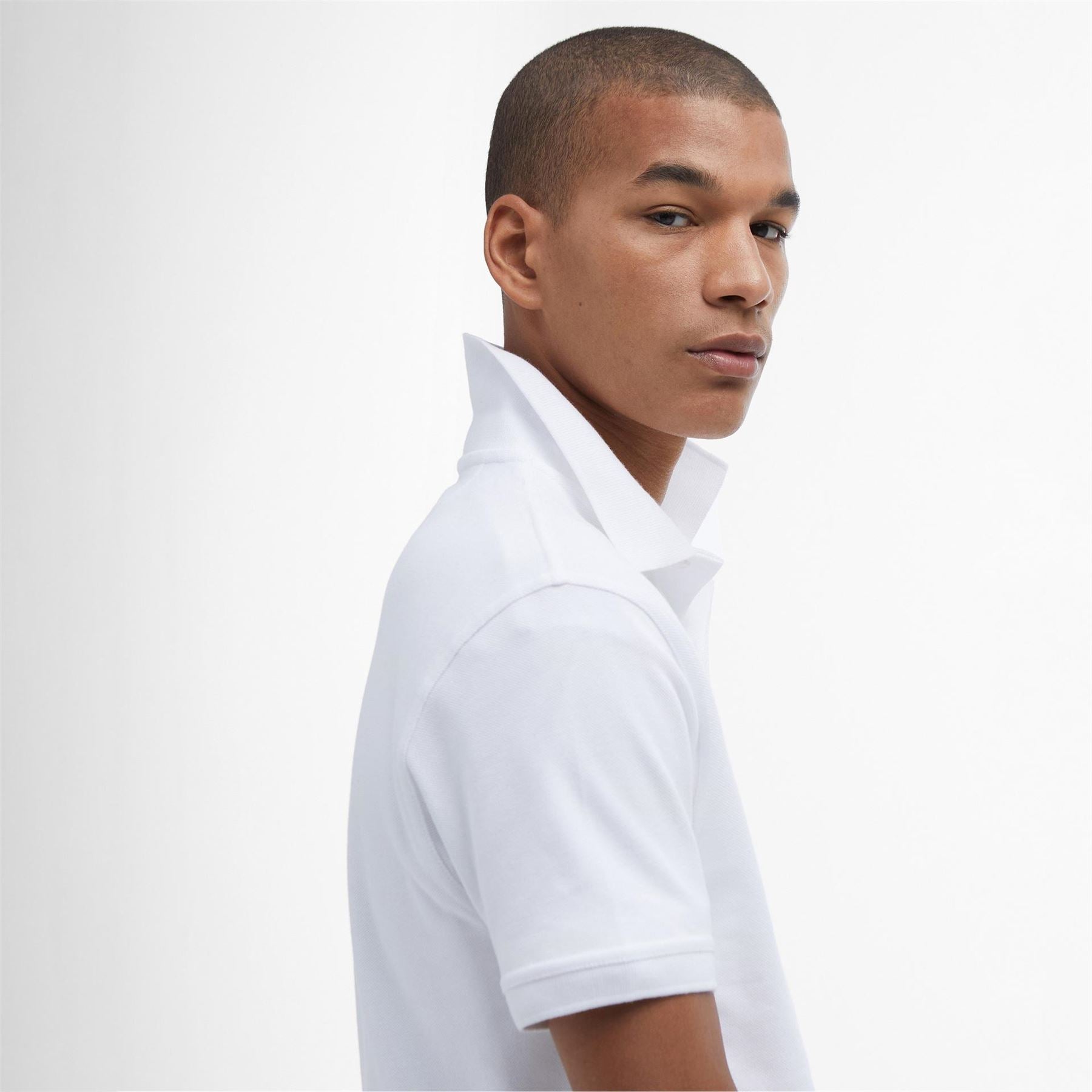 Barbour Sports Polo Shirt