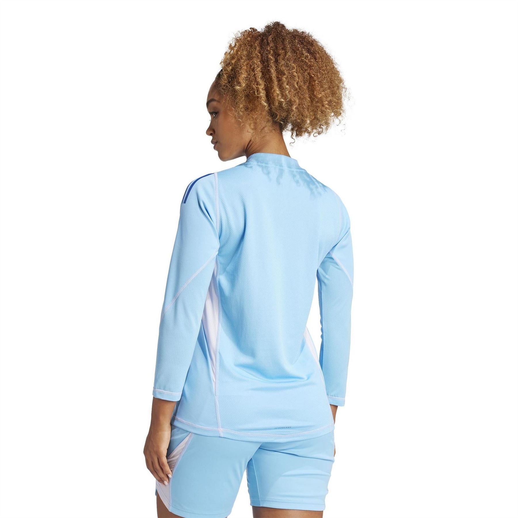 adidas Licensed Long Sleeve T-Shirt