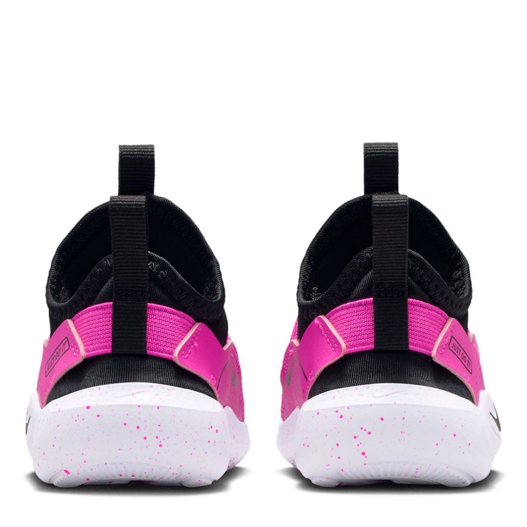 Nike Flex Runner 4 Shoes Infants
