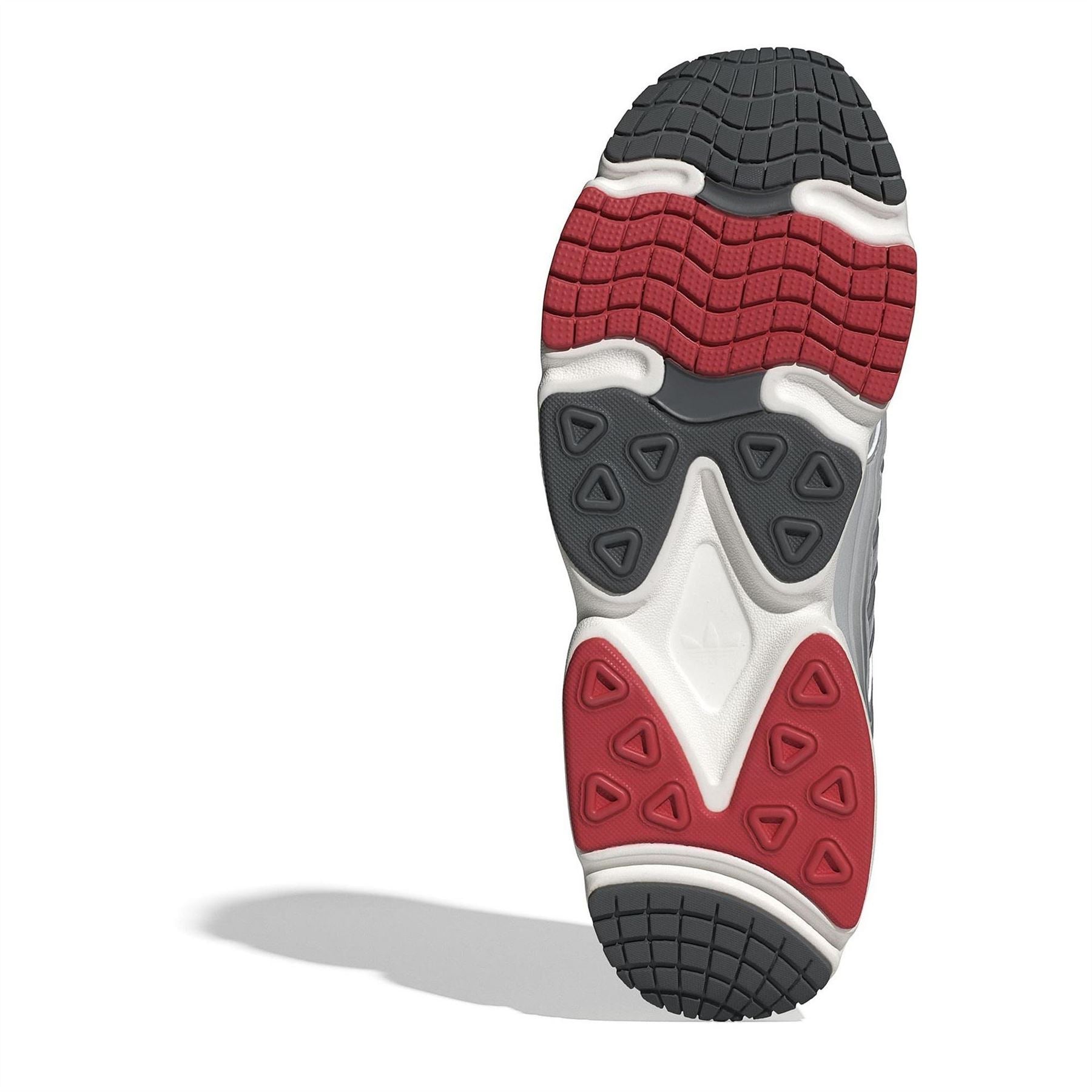 adidas Originals Ozmillen Low Top Round Toe Sneakers