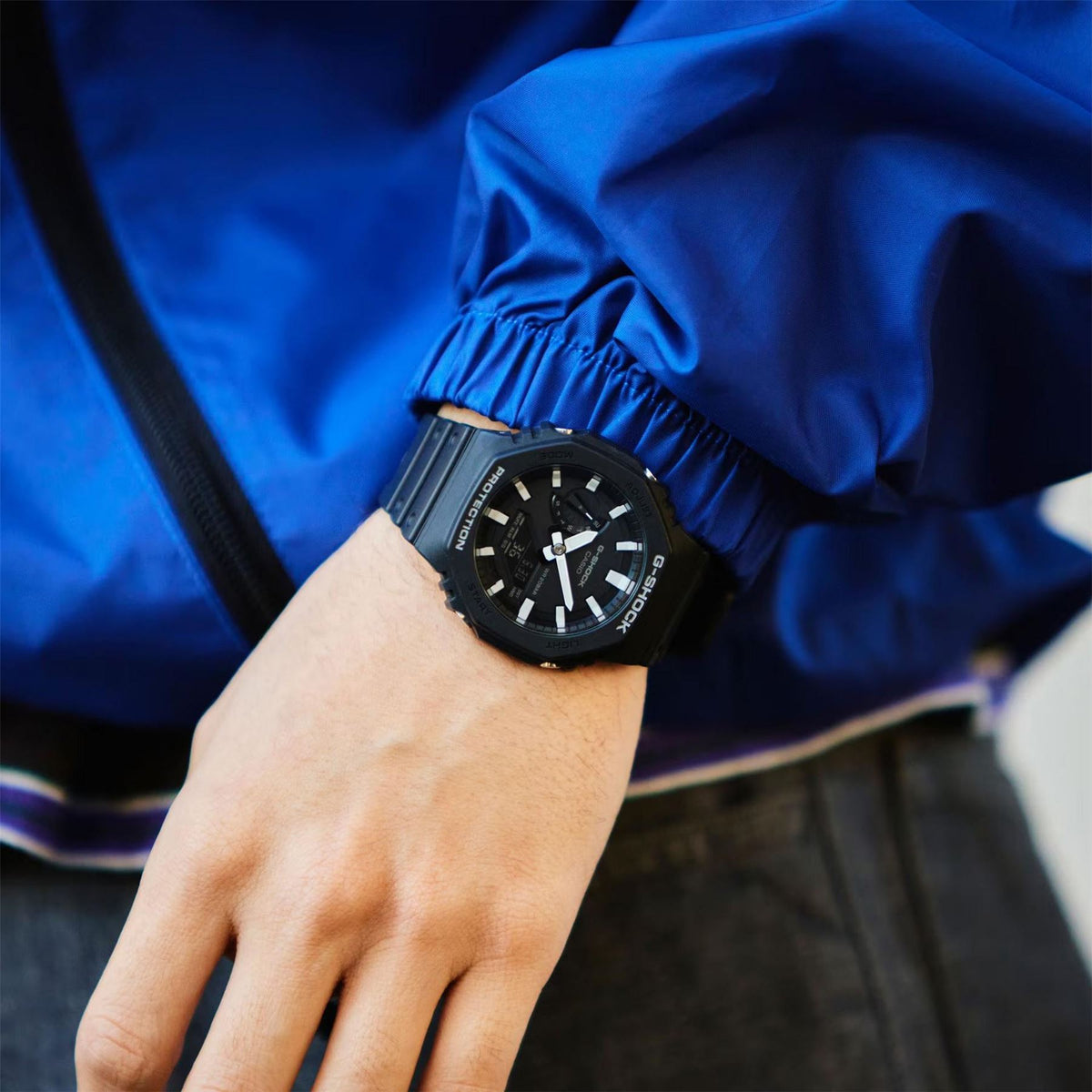 G Shock Adults Digital Watch