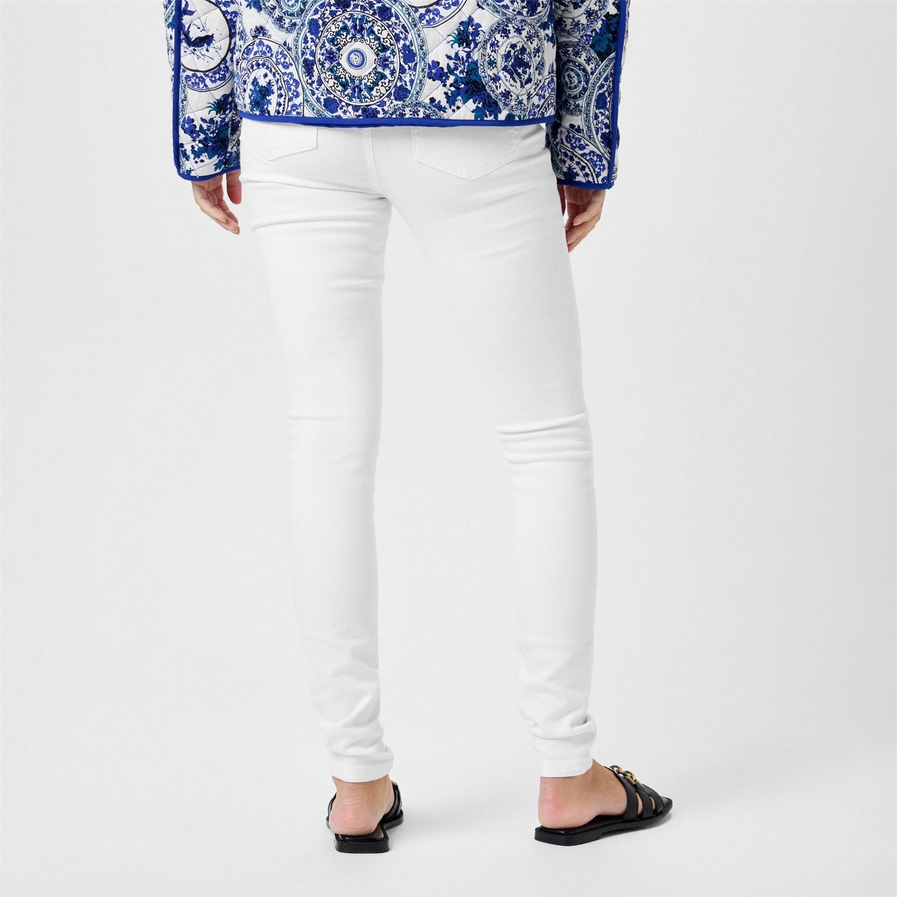 Biba Stevie Stretch Skinny Jeans