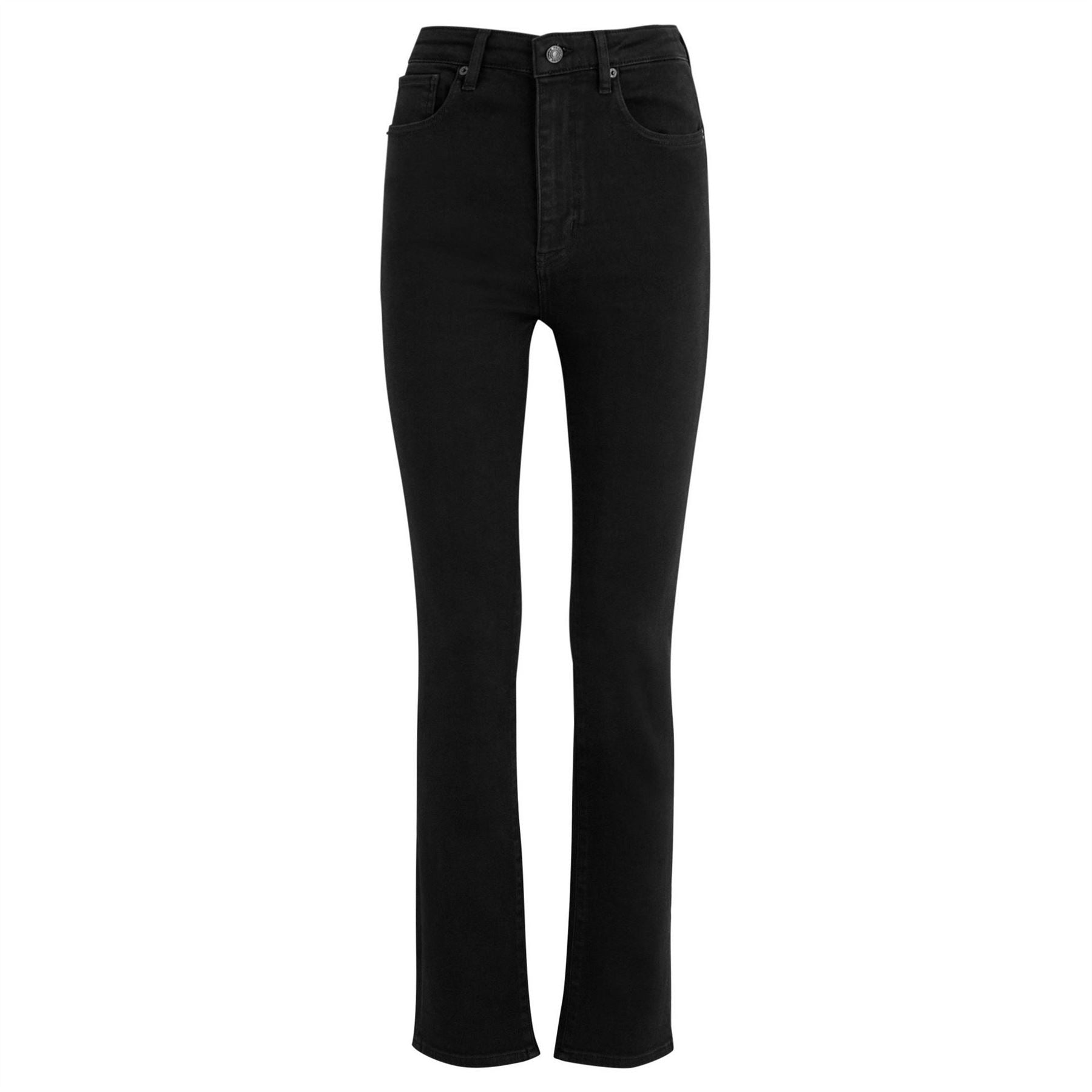 Frame Denim Pencil