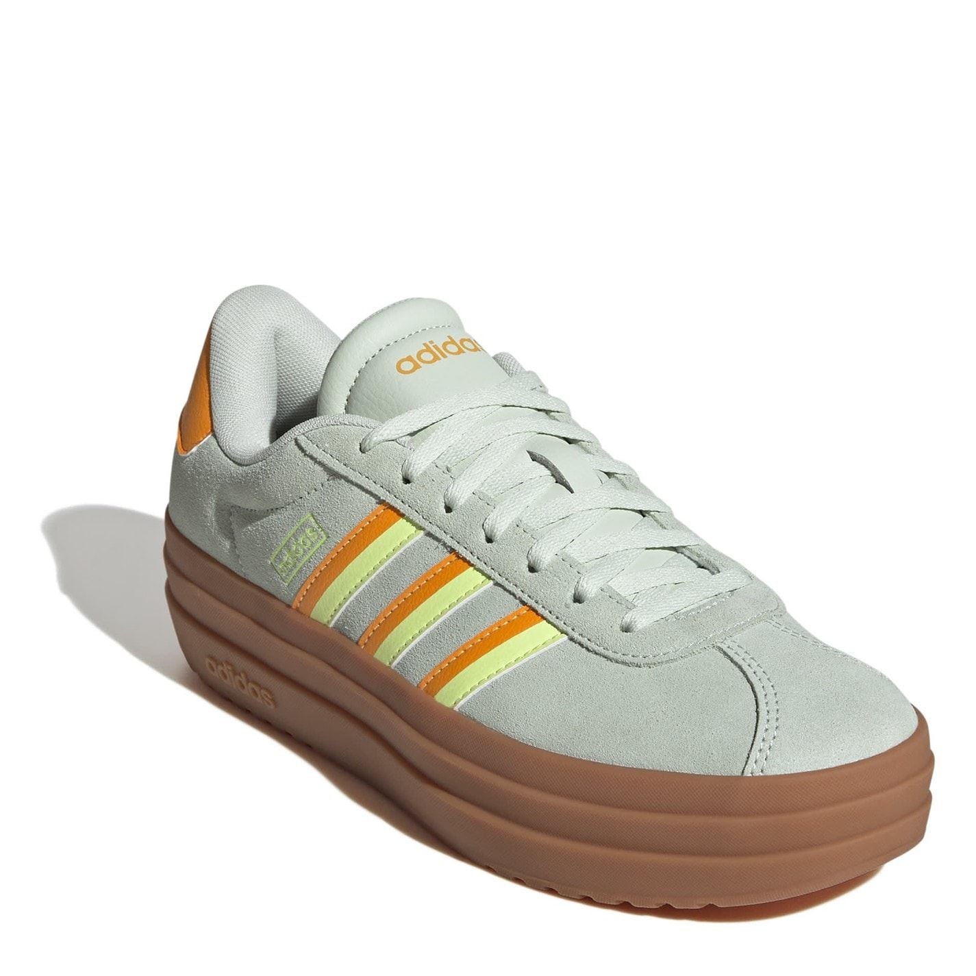 adidas Womens Vl Court Bold Trainers